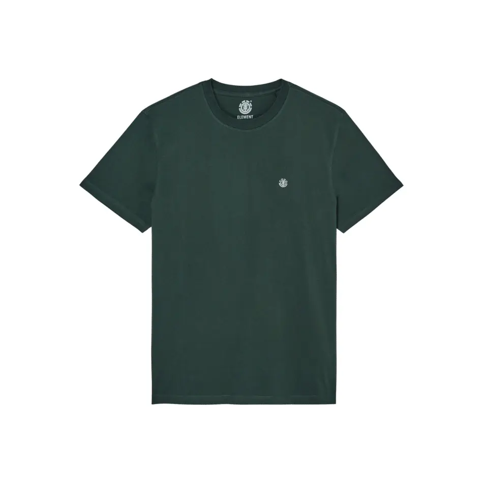 T-Shirt Element Icon Embroidery