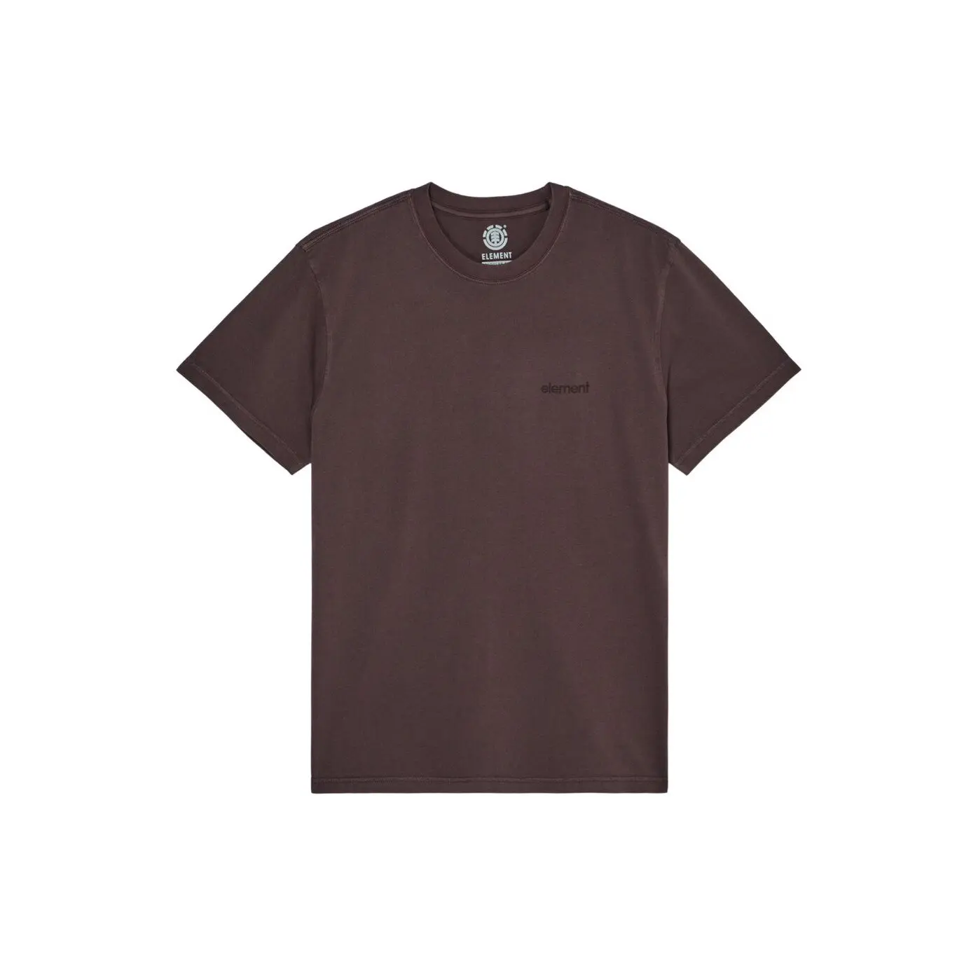 T-Shirt Element Lowcase Pigment