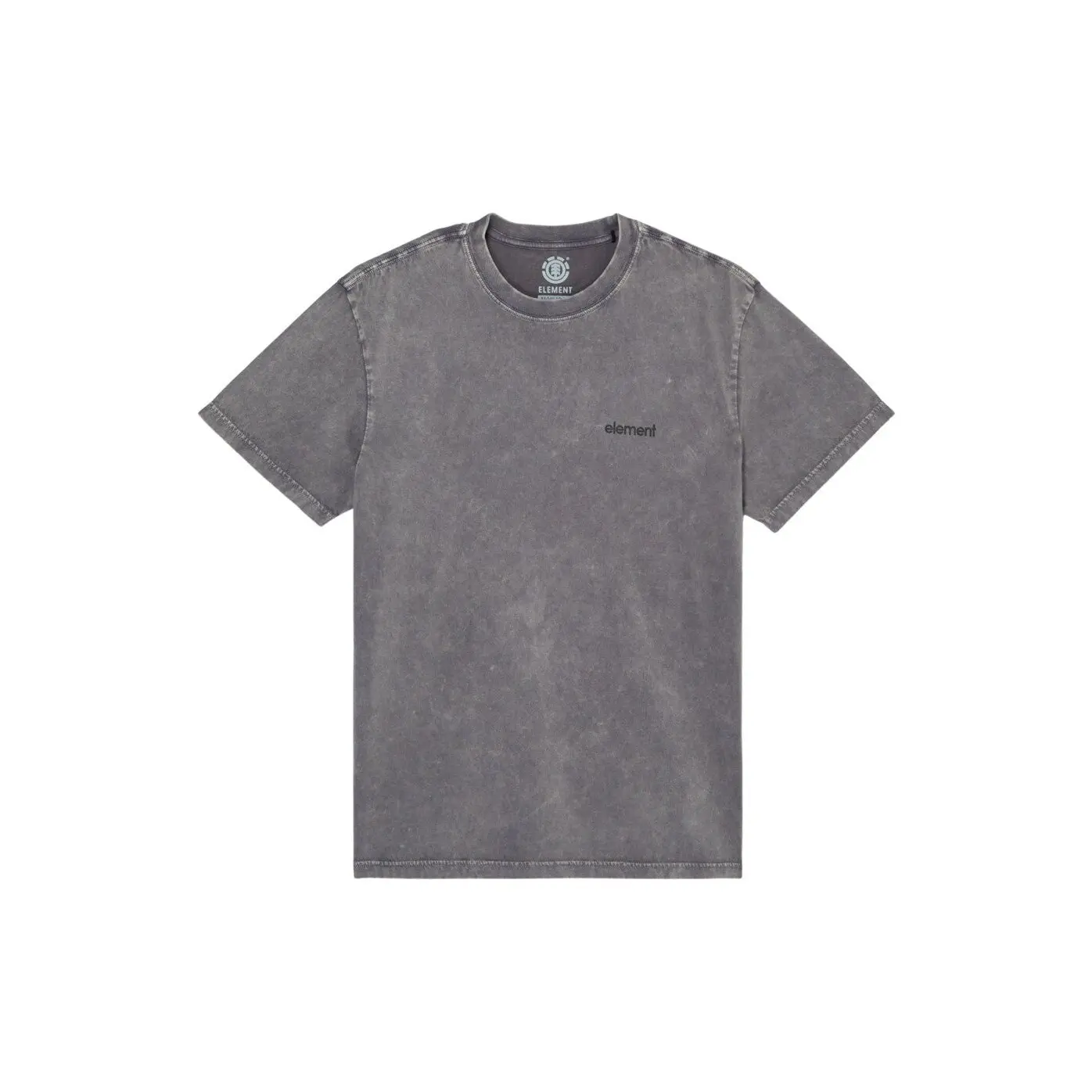 T-Shirt Element Lowcase Pigment