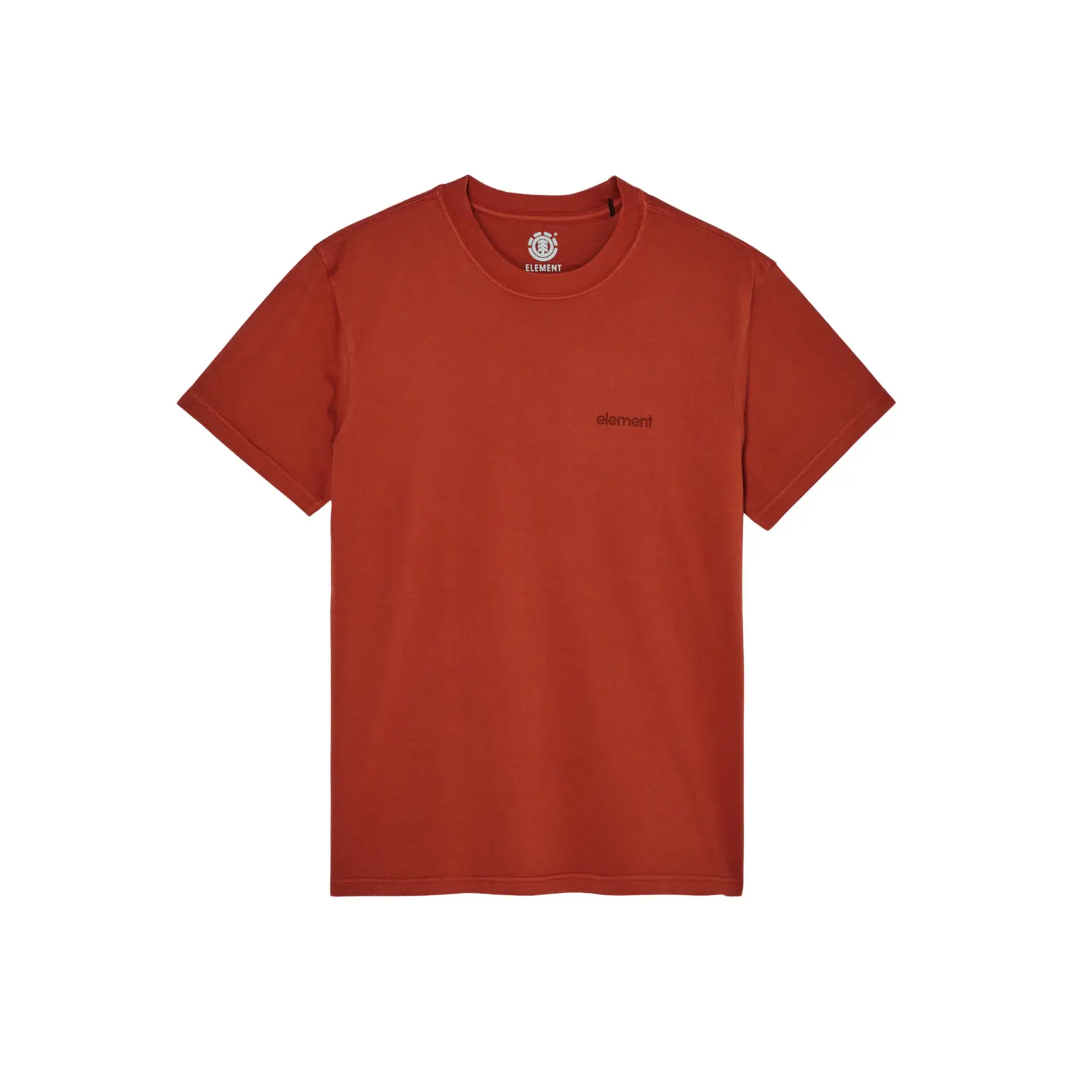 T-Shirt Element Lowcase Pigment
