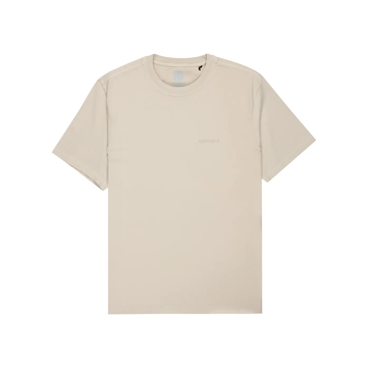 T-Shirt Element Lowcase Pigment