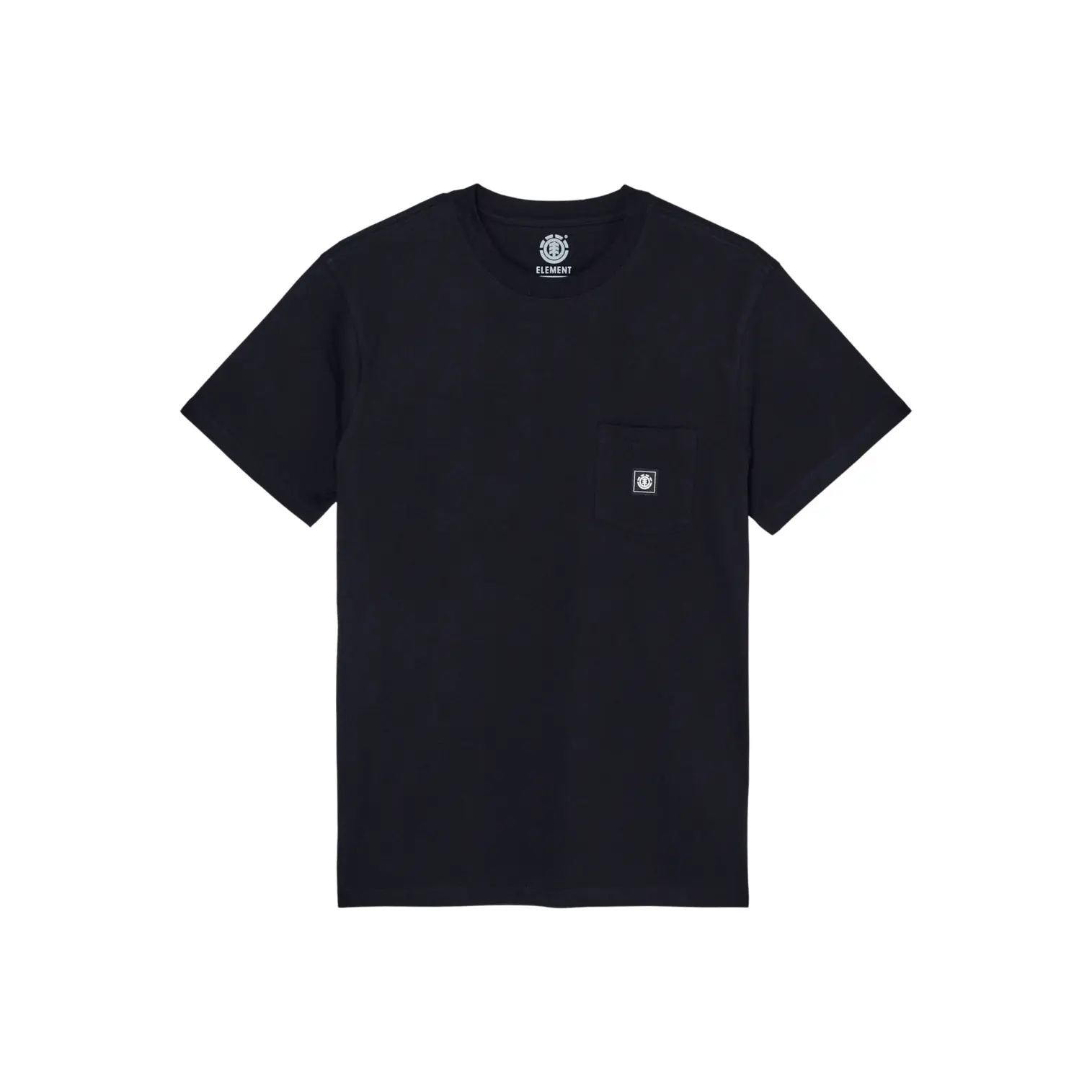 T-Shirt Element Icon Label Pocket