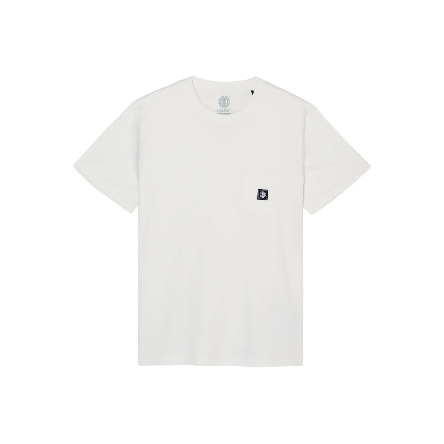 T-Shirt Element Icon Label Pocket
