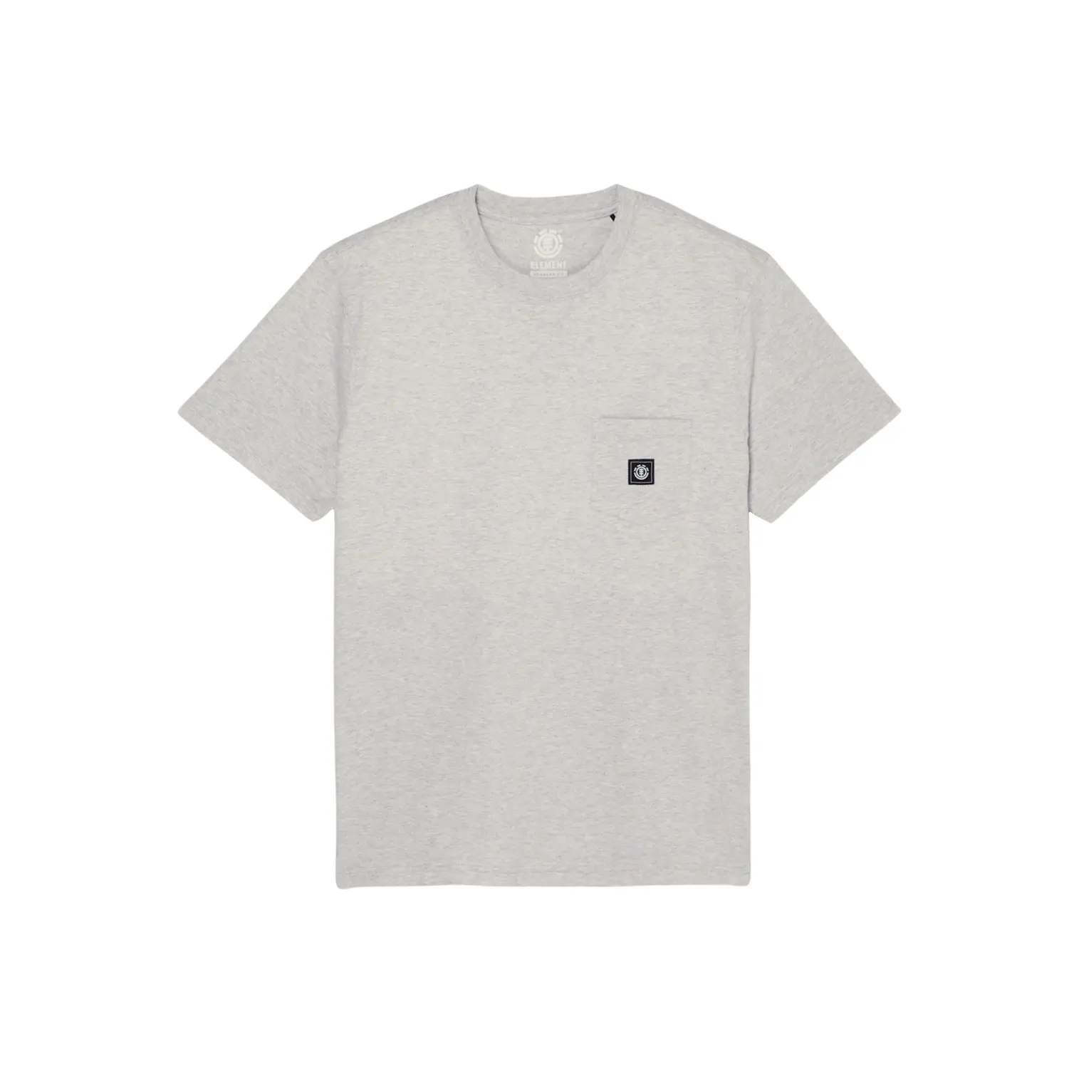 T-Shirt Element Icon Label Pocket