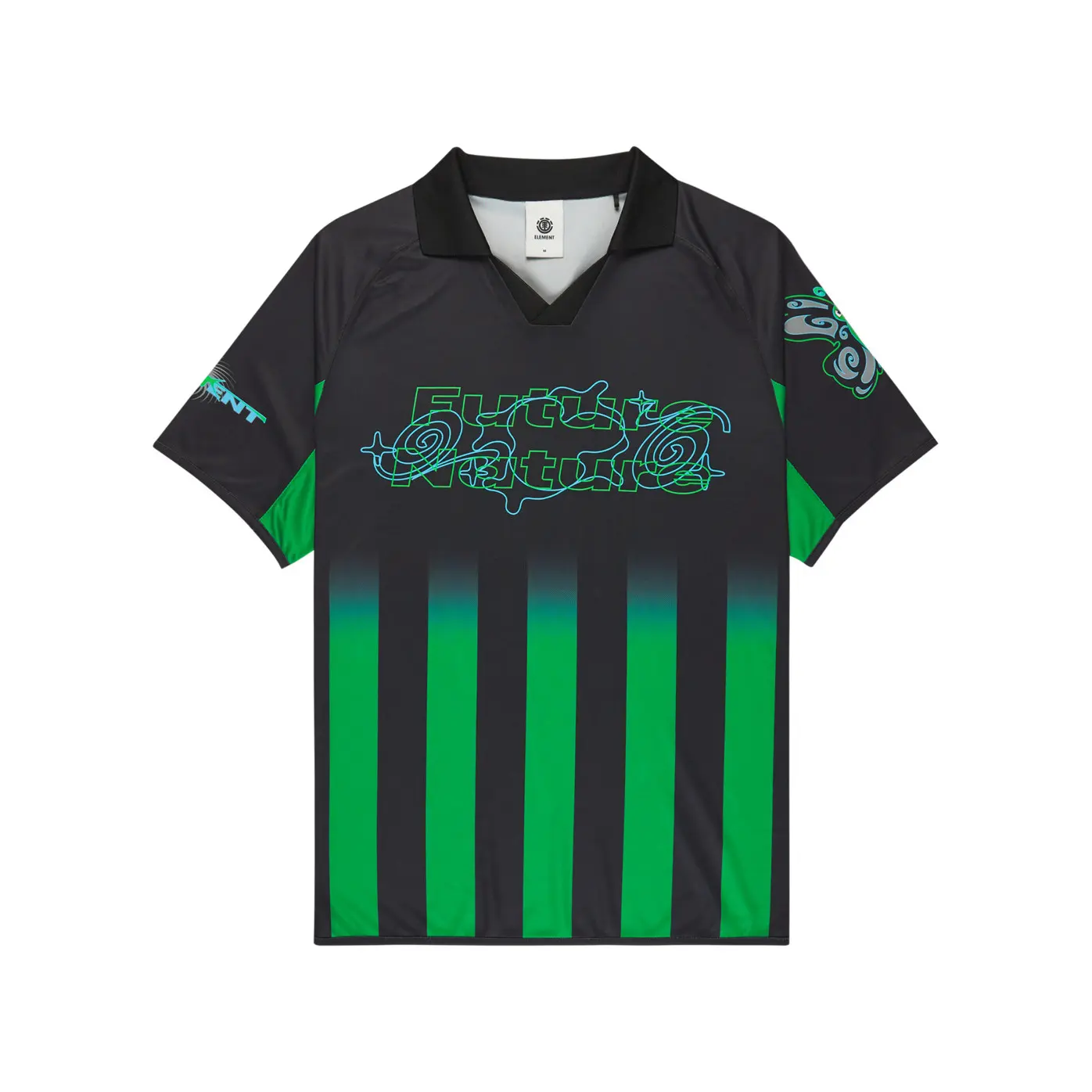 Polo Element Eaxe Soccer