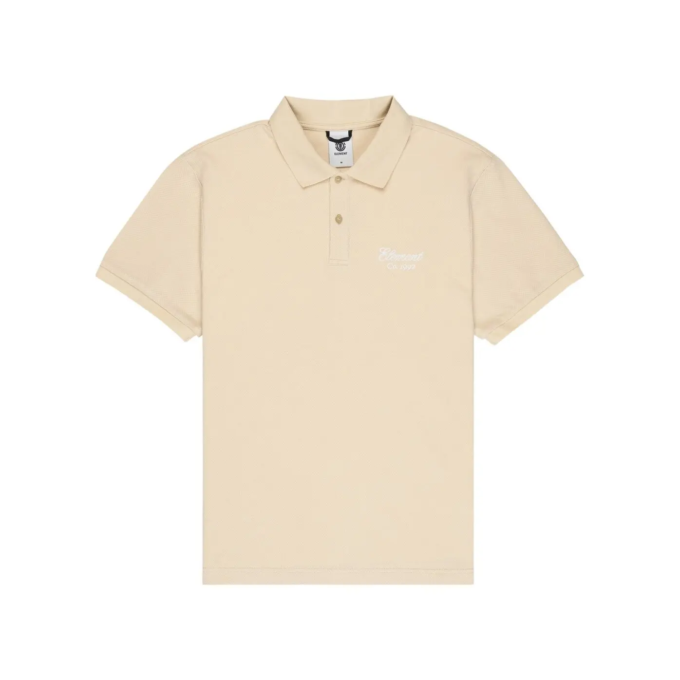 Polo Element Script