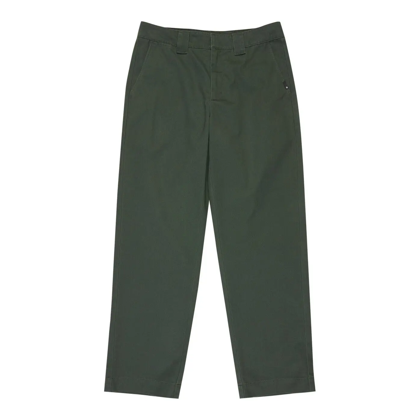Chinohose Element Relax Work