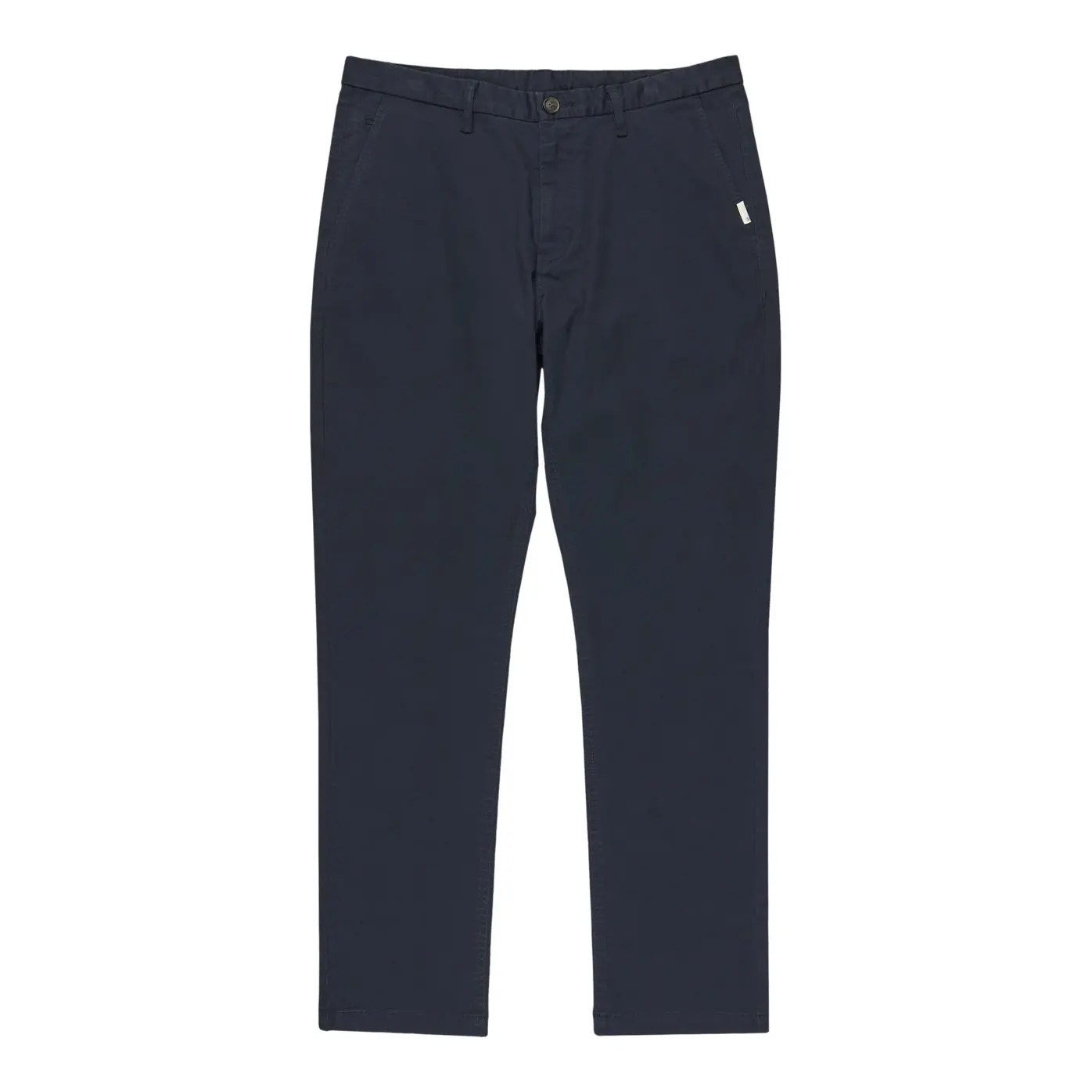 Image of Chino-Hose aus Twill Element Regular