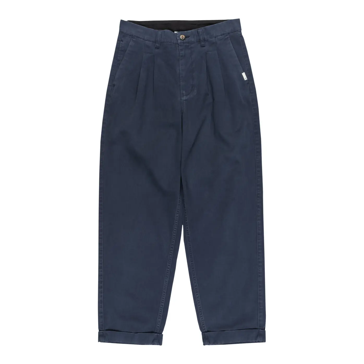 Image of Chinohose Element Big Pleated