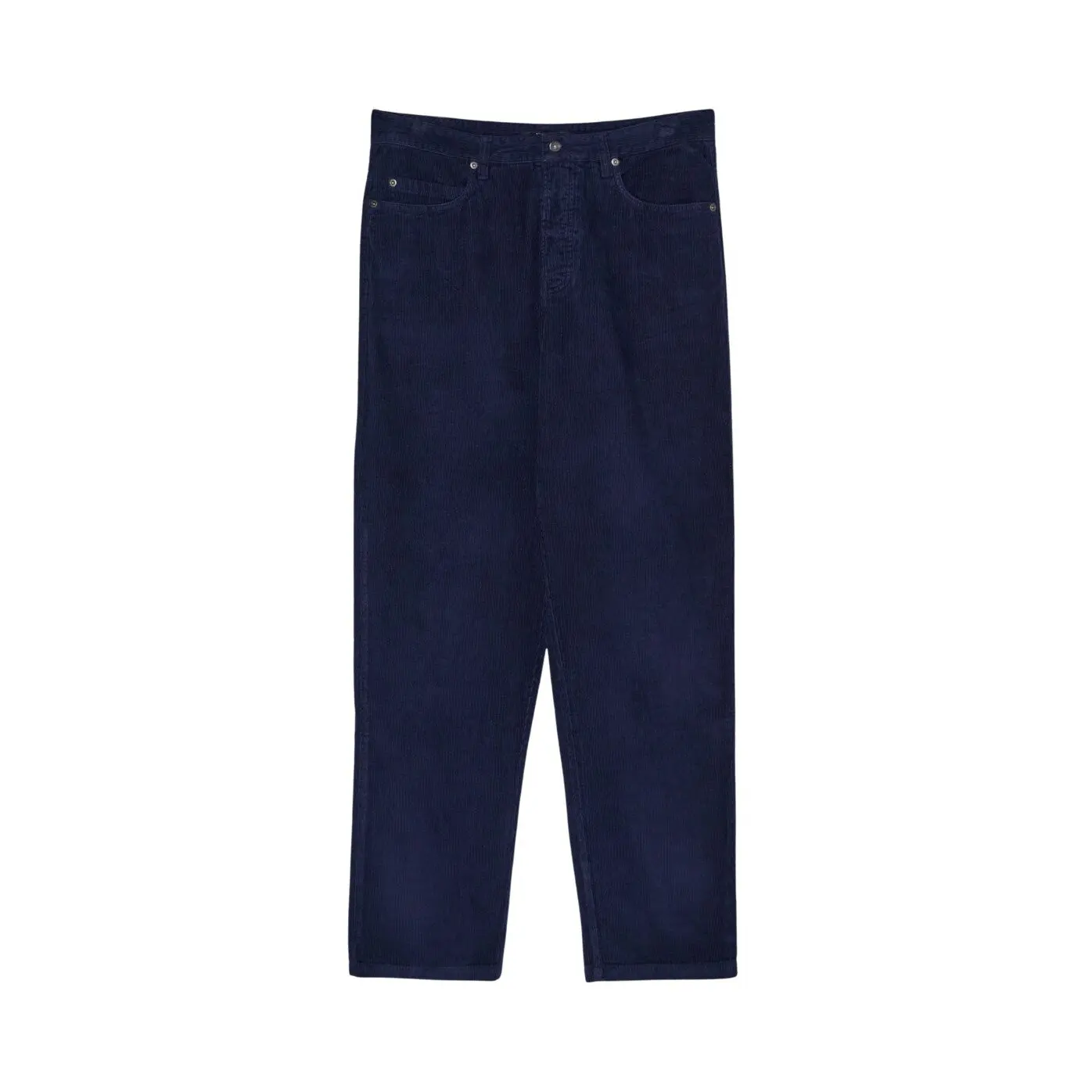 Image of Schmal geschnittene Cordhose Element Relax 5
