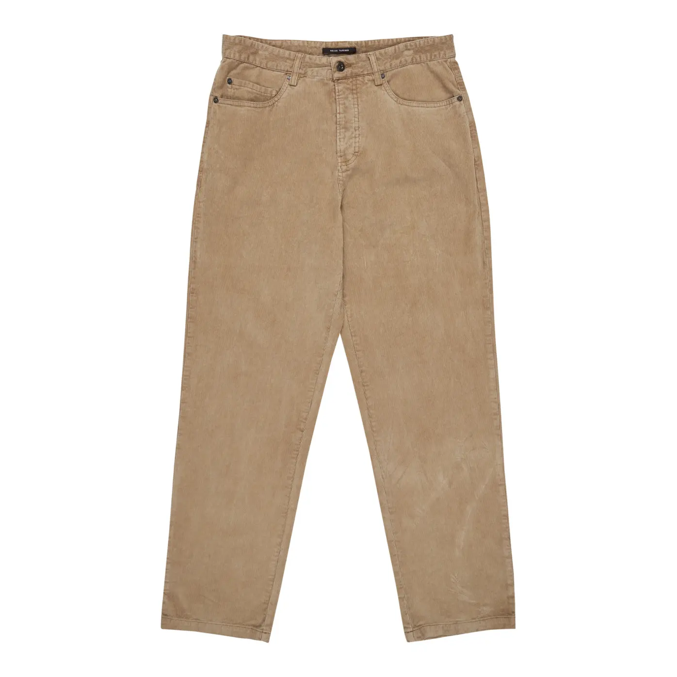 Tapered Jeans Element Relax 5 Corduroy