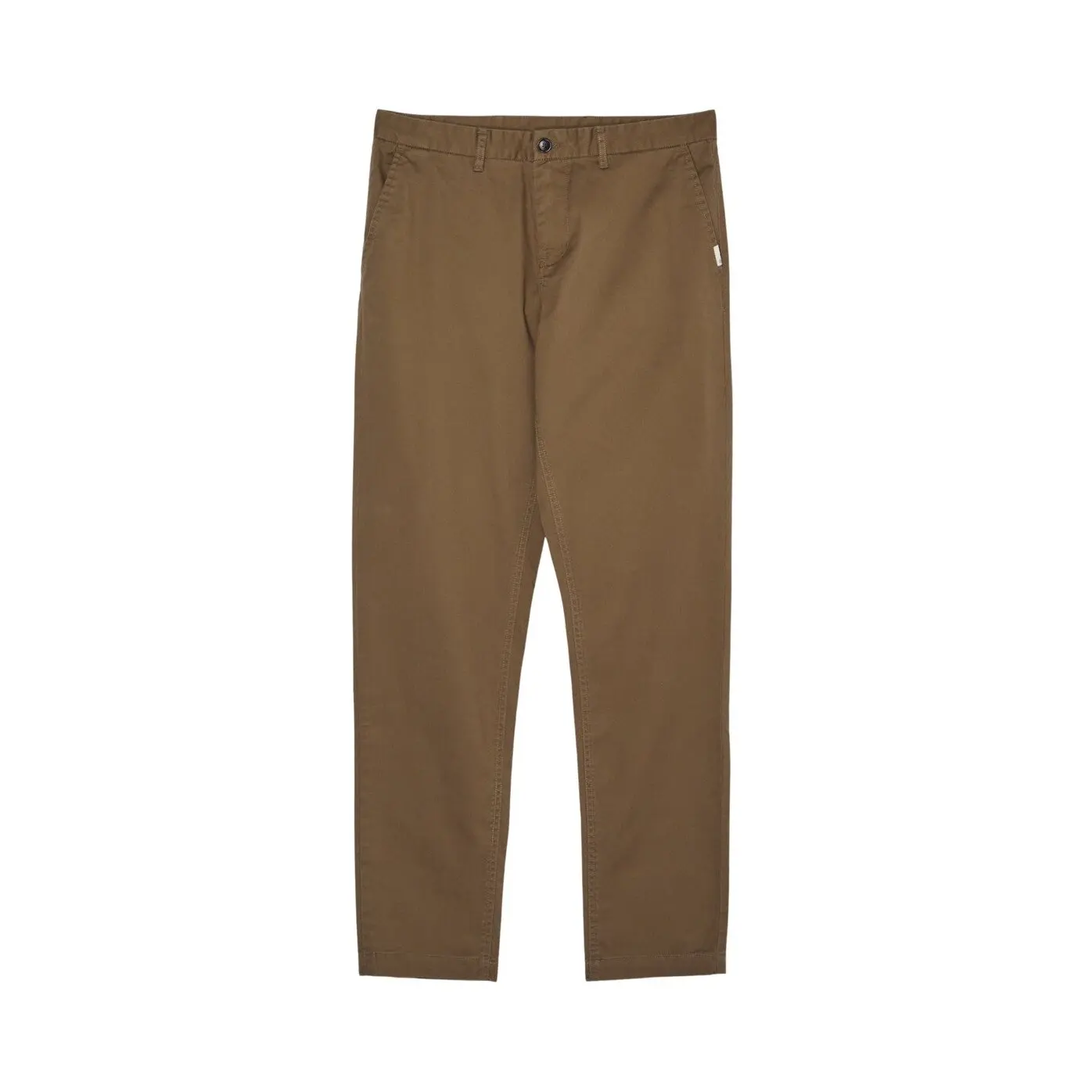 Chinohose Element Twill