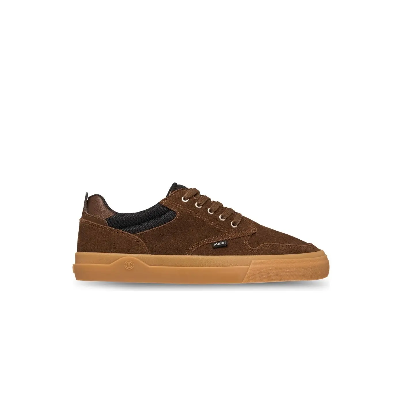 Leren sportschoenen Element Topaz C3 2.0
