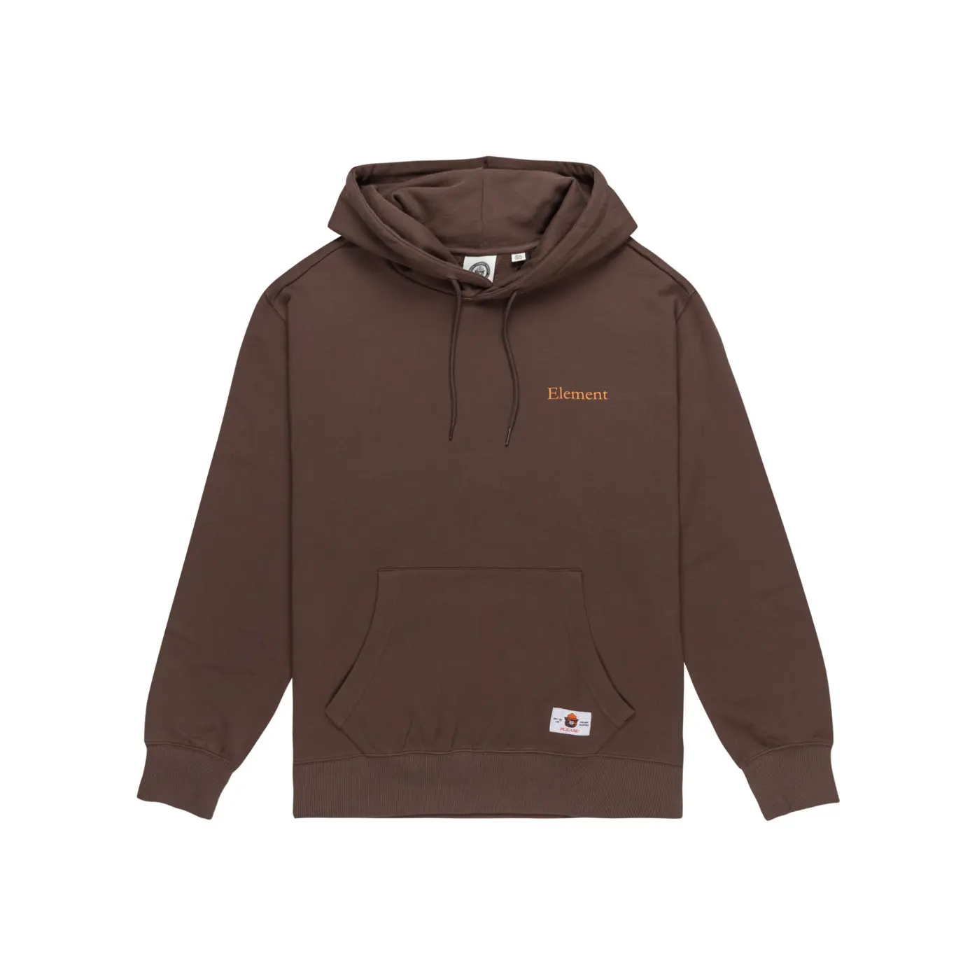 Hooded sweatshirt Element SBXE Prevent
