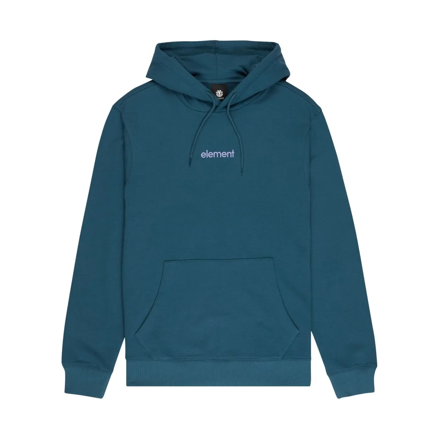 Kapuzensweatshirt Element Simple Logo