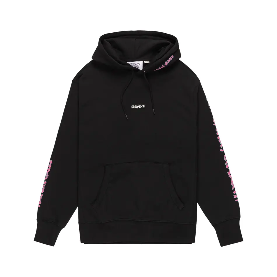 Hooded sweatshirt Element Ffnc Dragon