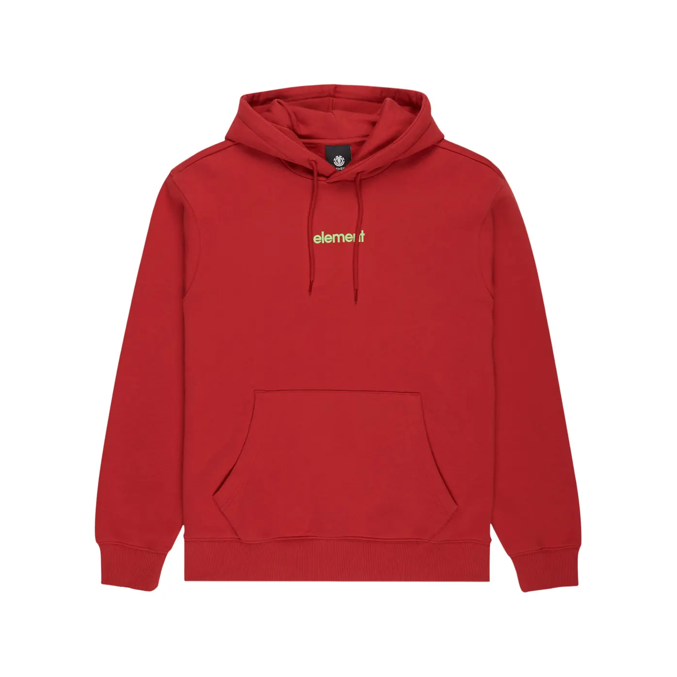 Hooded sweatshirt Element Lowcase