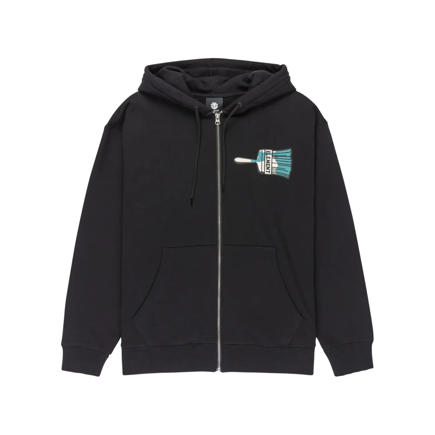 Image of Hoodie Element Paint Brush