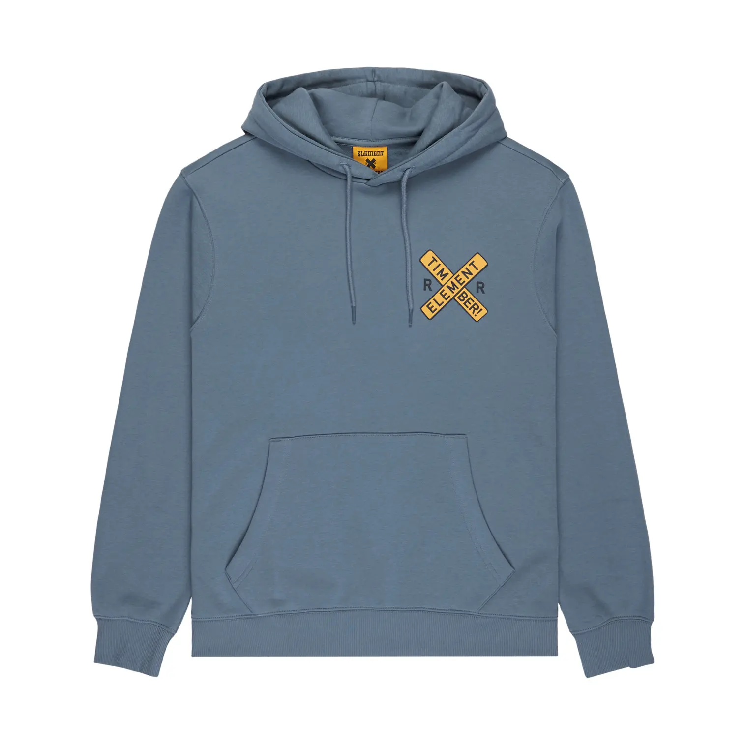 Hoodie Element Timber Freight Train