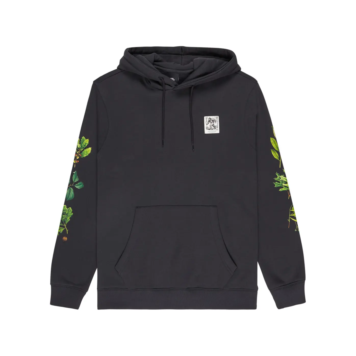 Image of Hoodie Element Bigfoot Trees