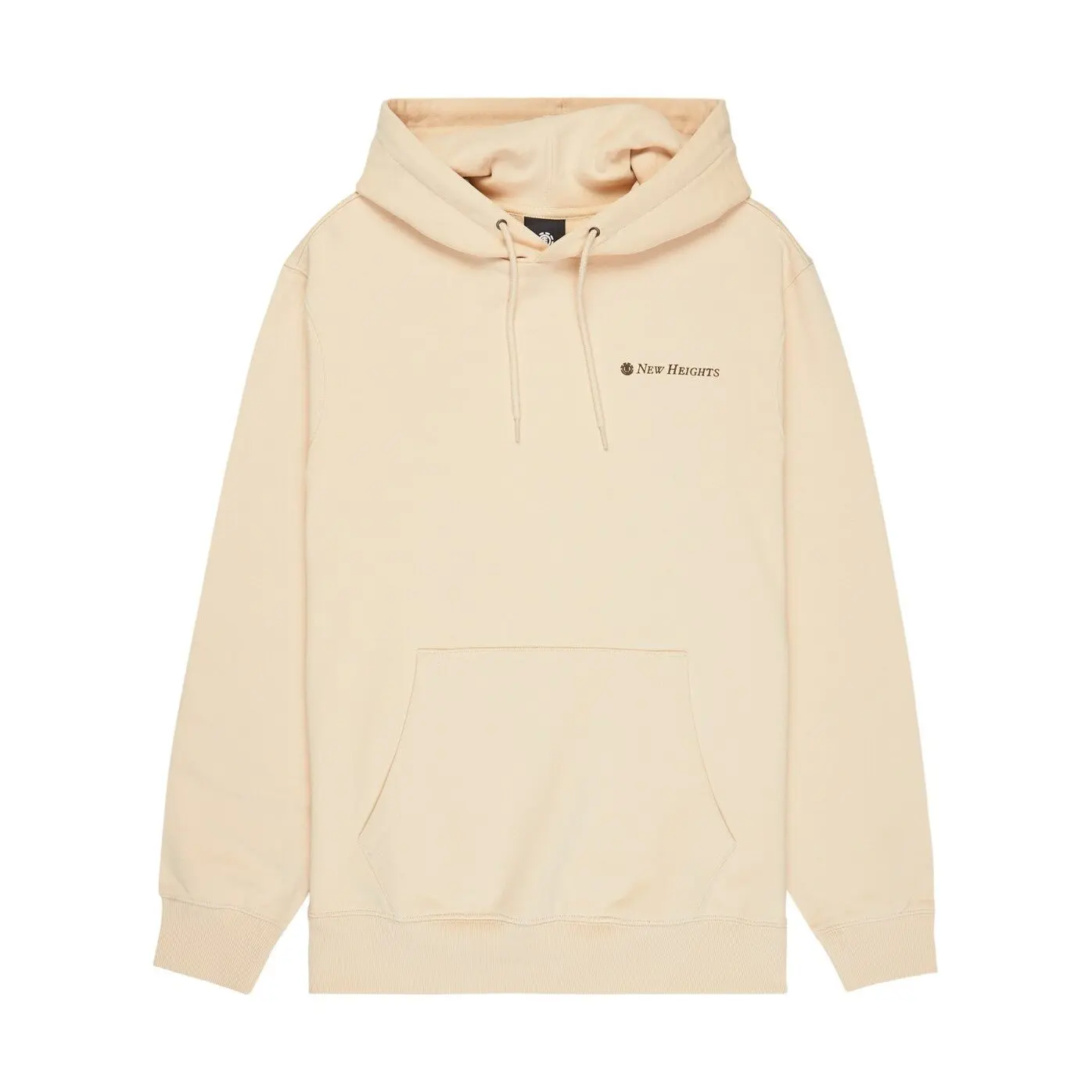 Hoodie Element New Heights
