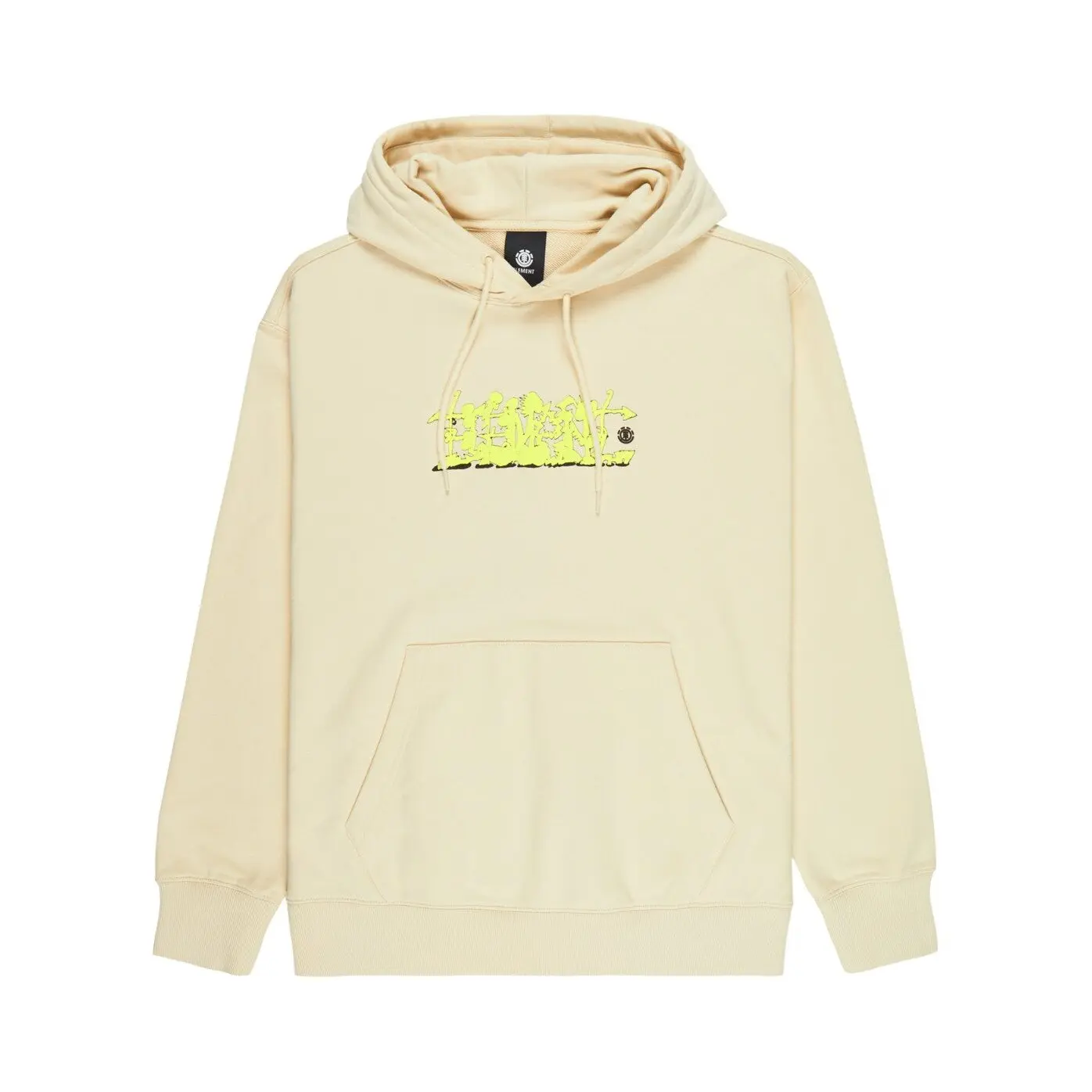 Pullover Element Mellow