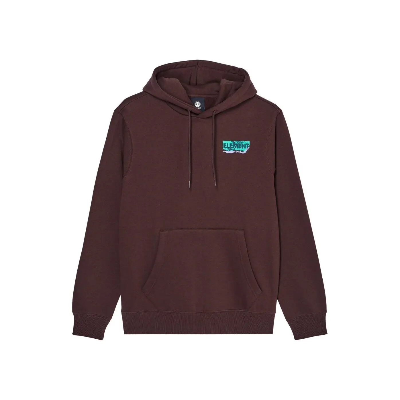 Hoodie Element Torn PO