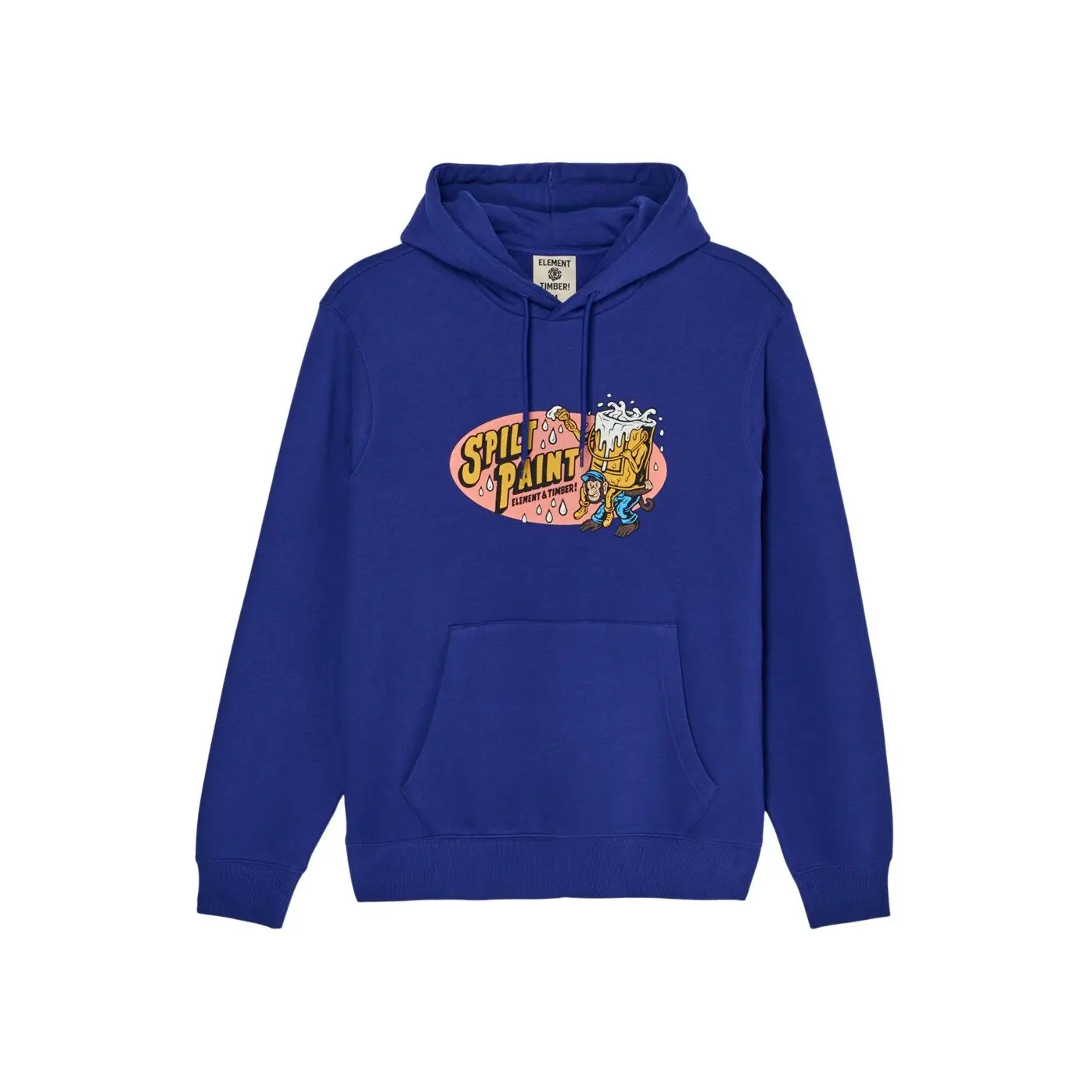 Kapuzensweatshirt Element Timber Carry