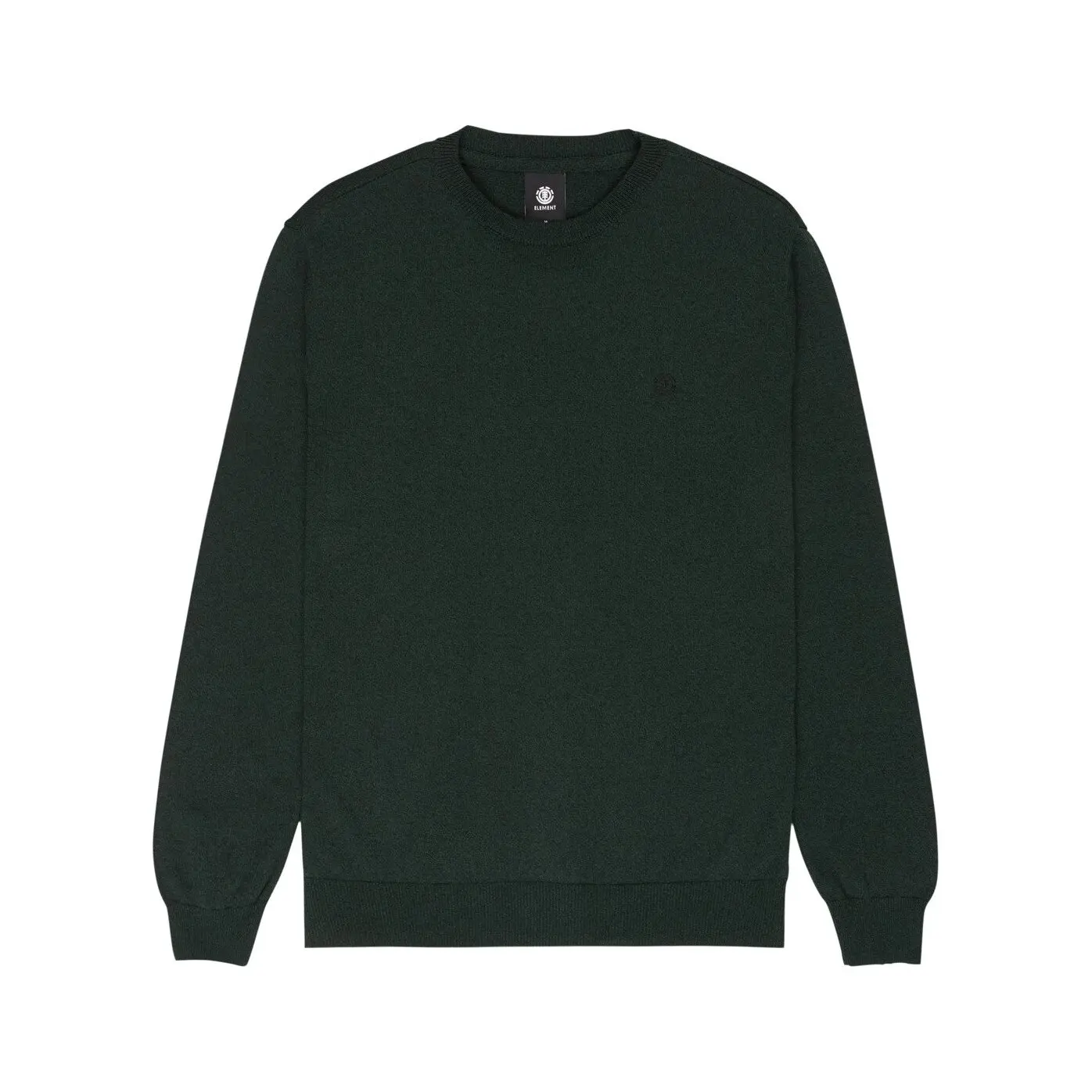 Image of Sweatshirt SW Element Icon Embroidery