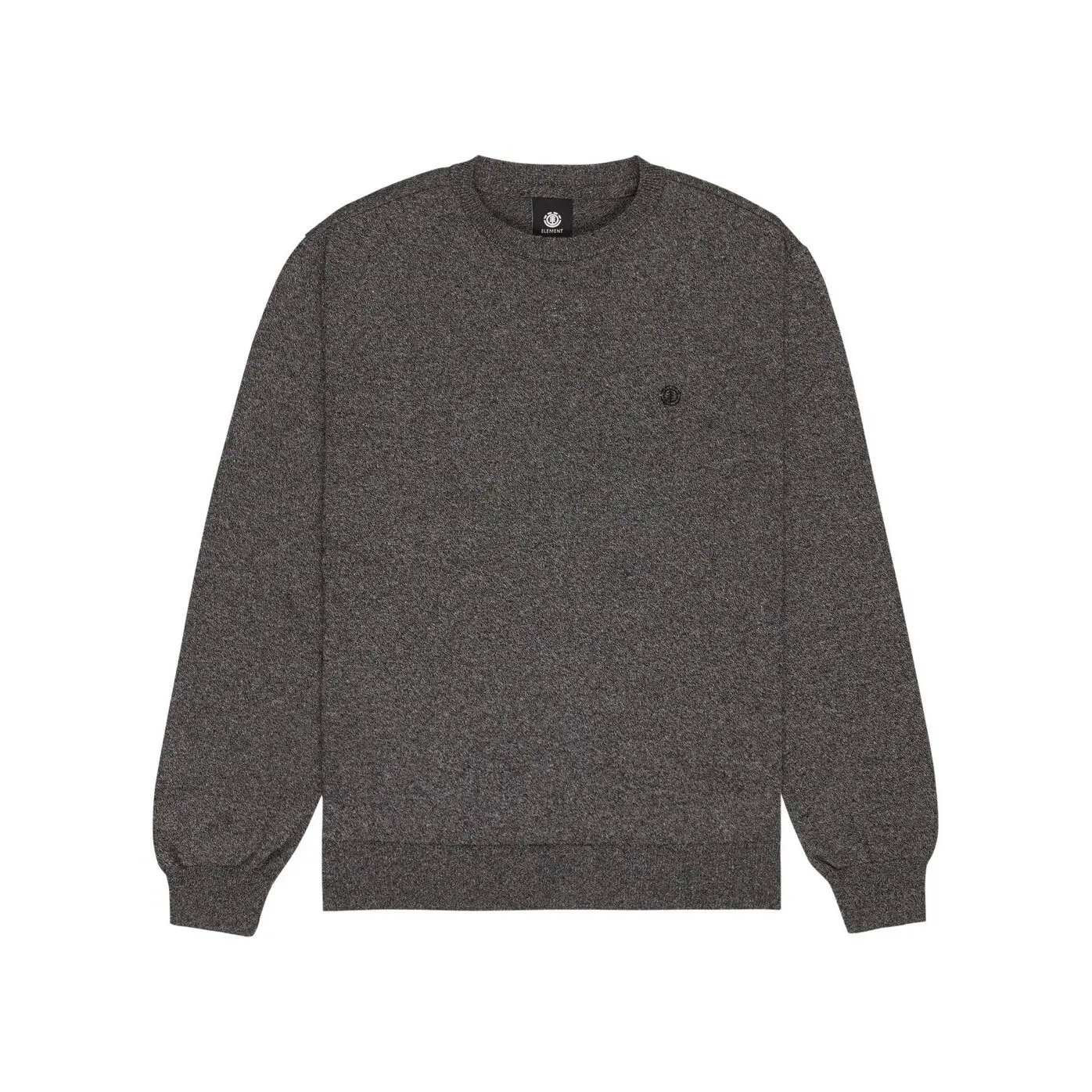 Image of Pullover Element Icon Embroidery
