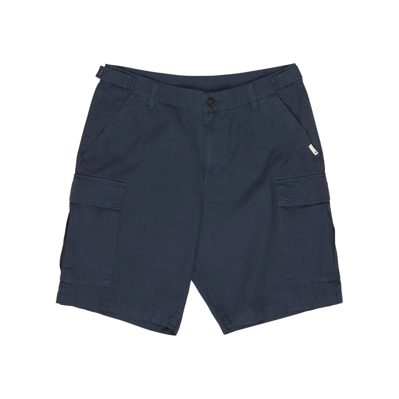 Element Men's Bleu Cargo Trousers Elet Relax Wk