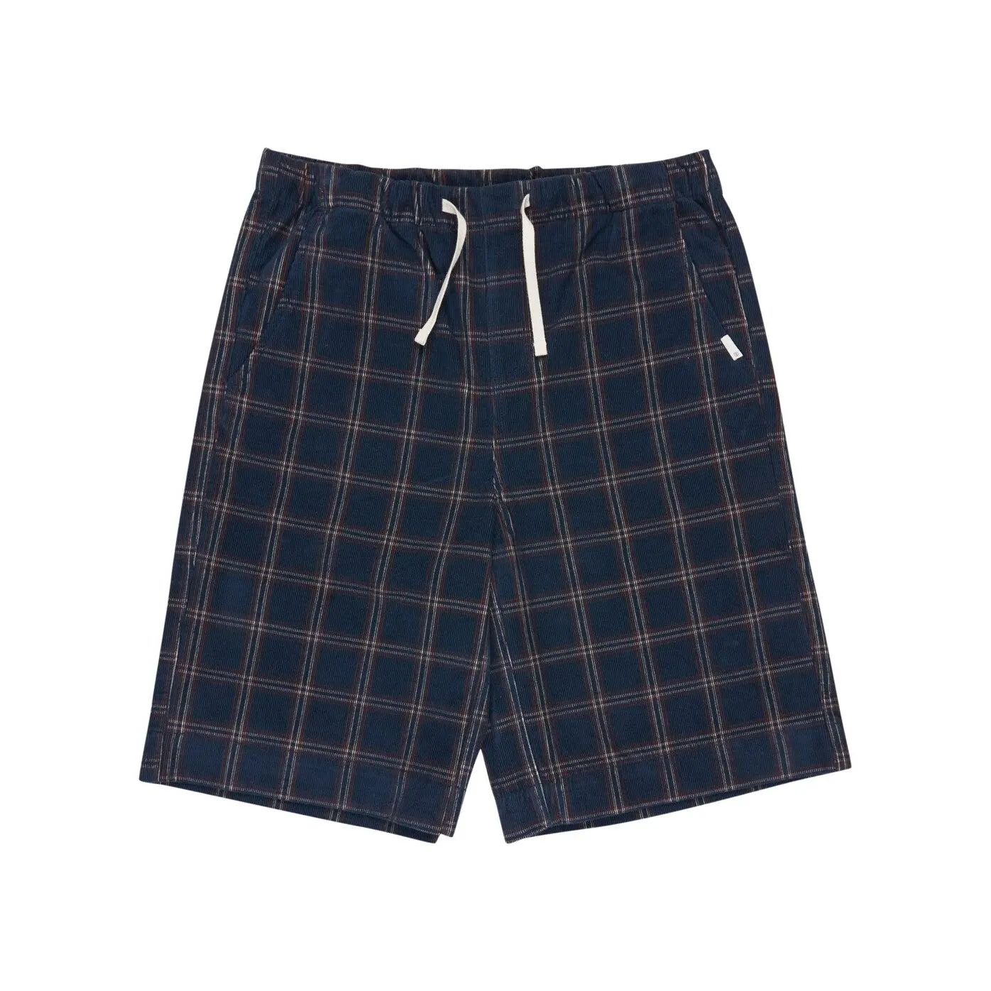 Element Men's Bleu Short Elet Big Corduroy