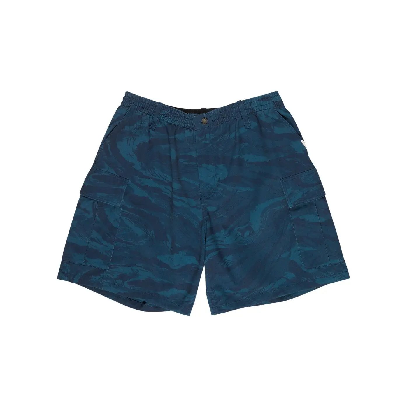 Element Men's Bleu Cargo Shorts Elet Big