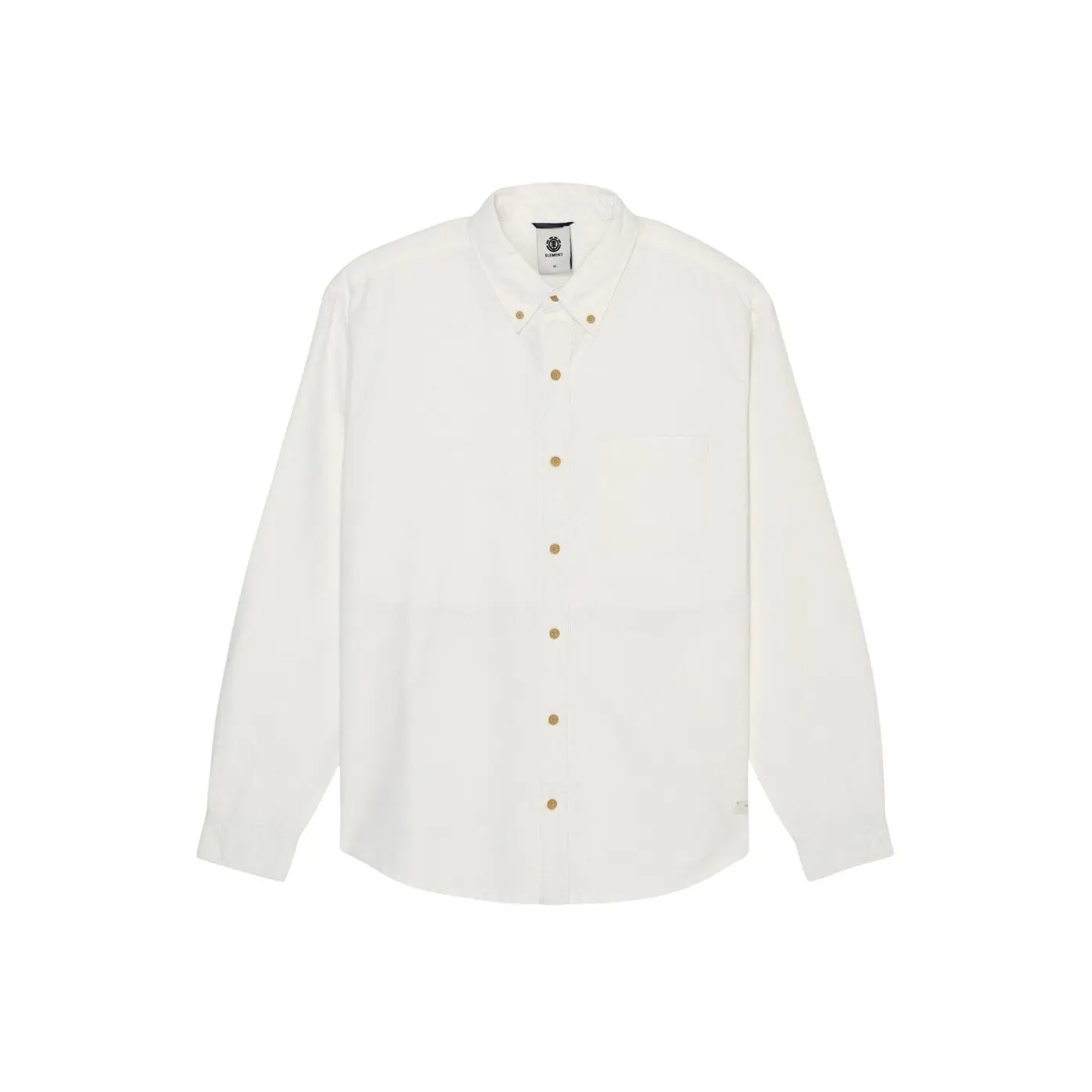 Hemd Element Oxford