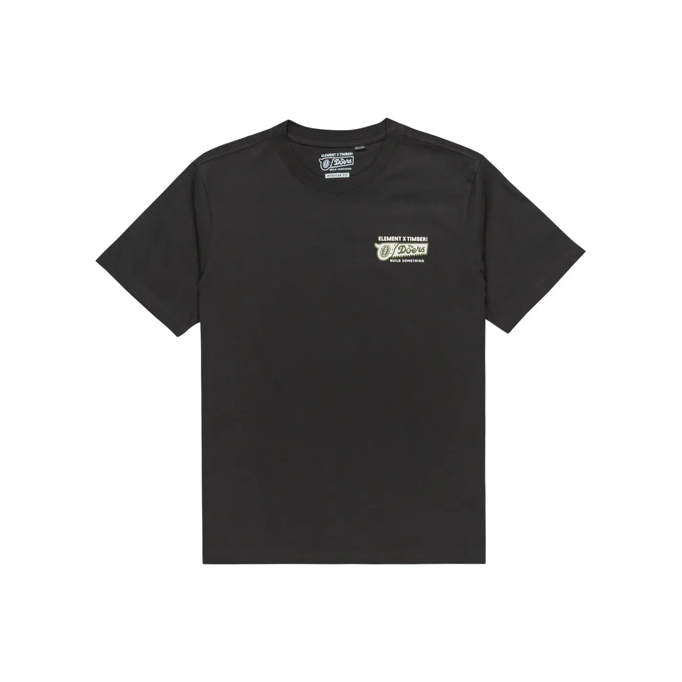 T-Shirt Element Timber Icon