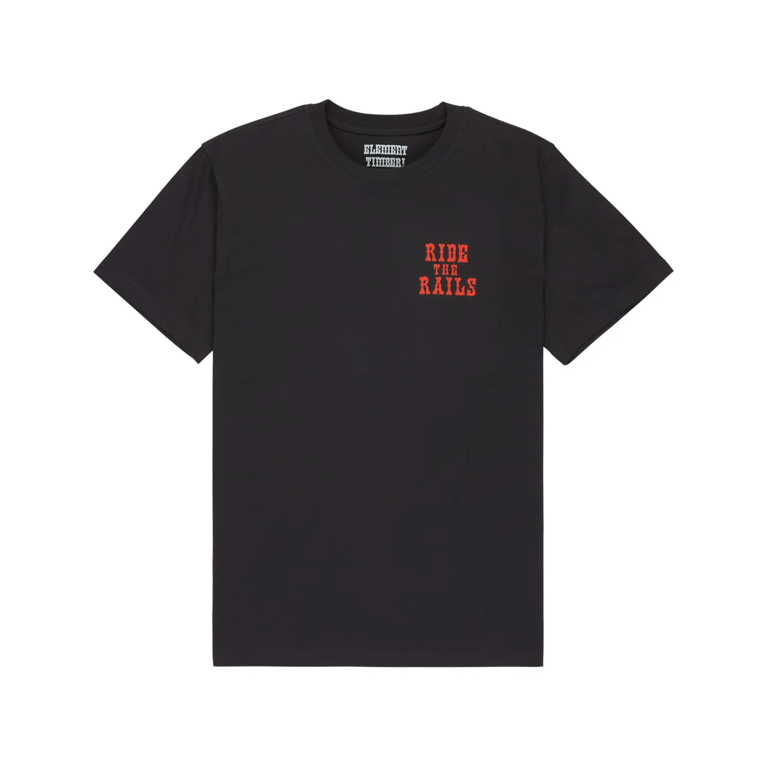 T-Shirt Element Timber Guard Dogs