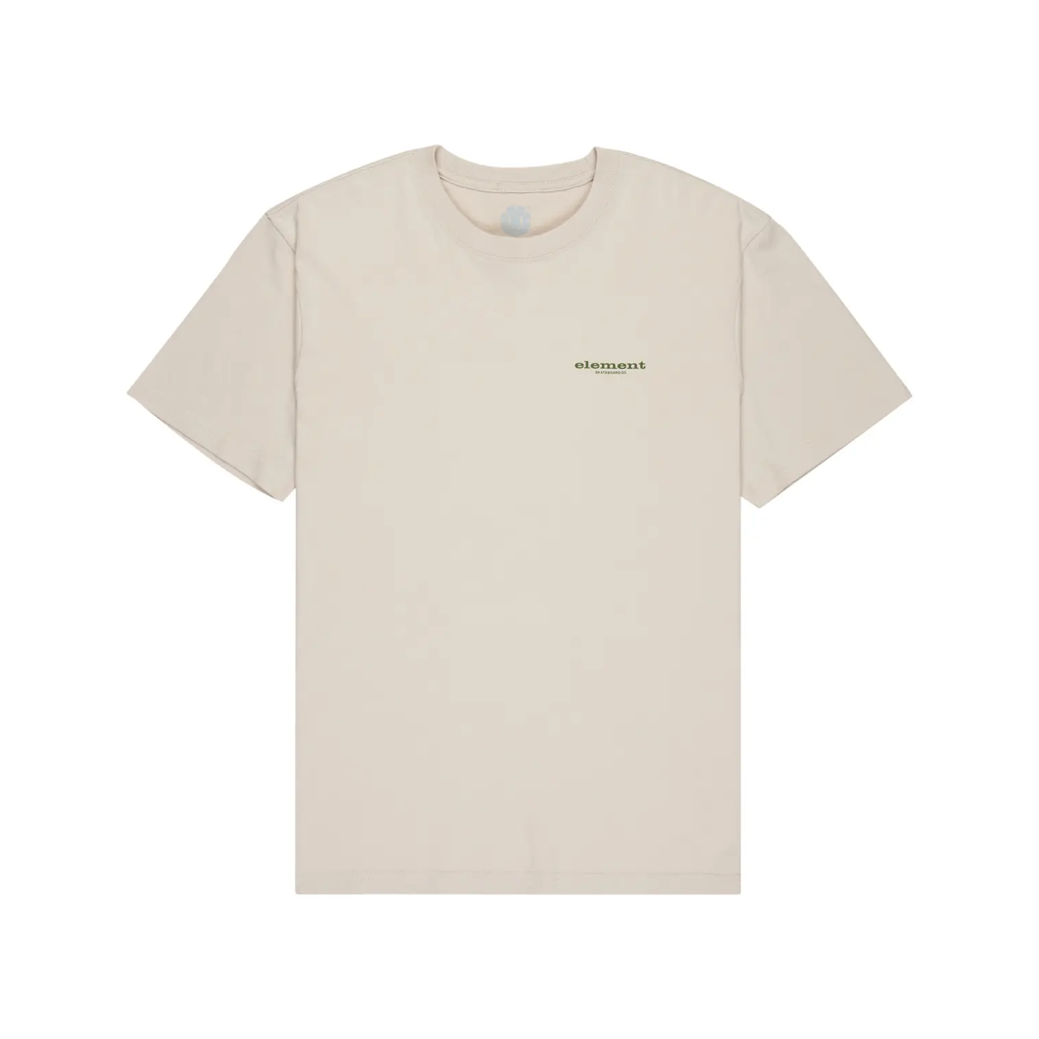 T-Shirt Element Bigfoot Trees