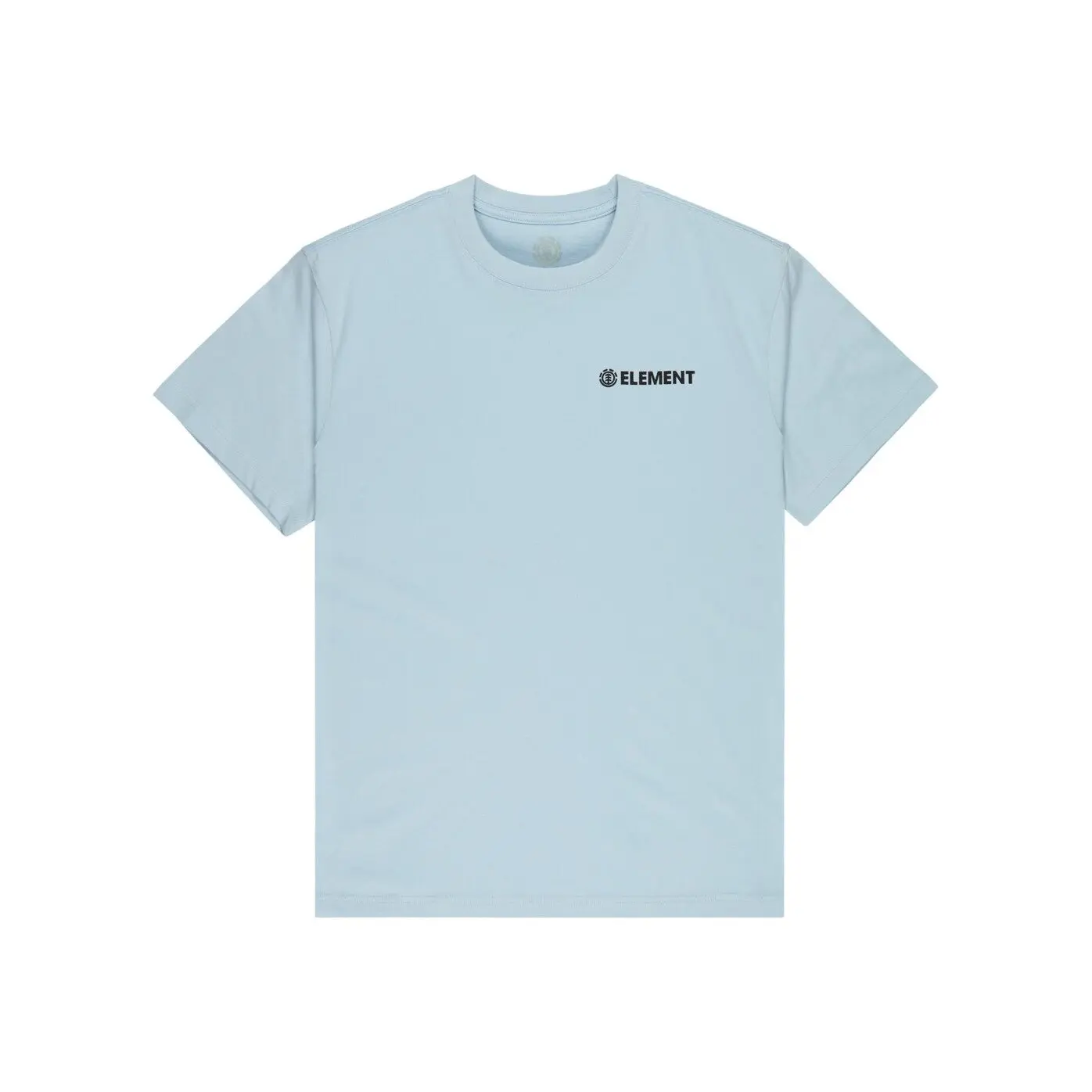 Element Men's Bleu T-Shirt Elet Blazin Chest