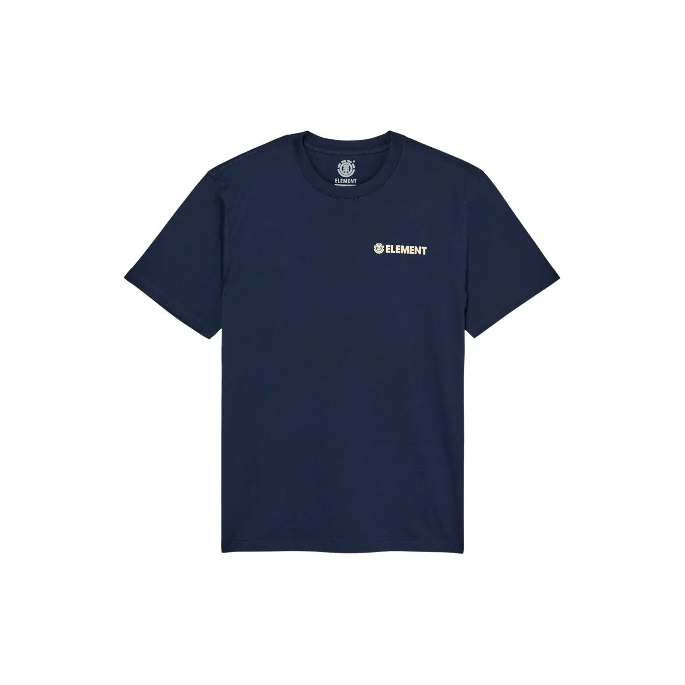 Element Men's Bleu T-Shirt Elet Blazin Chest
