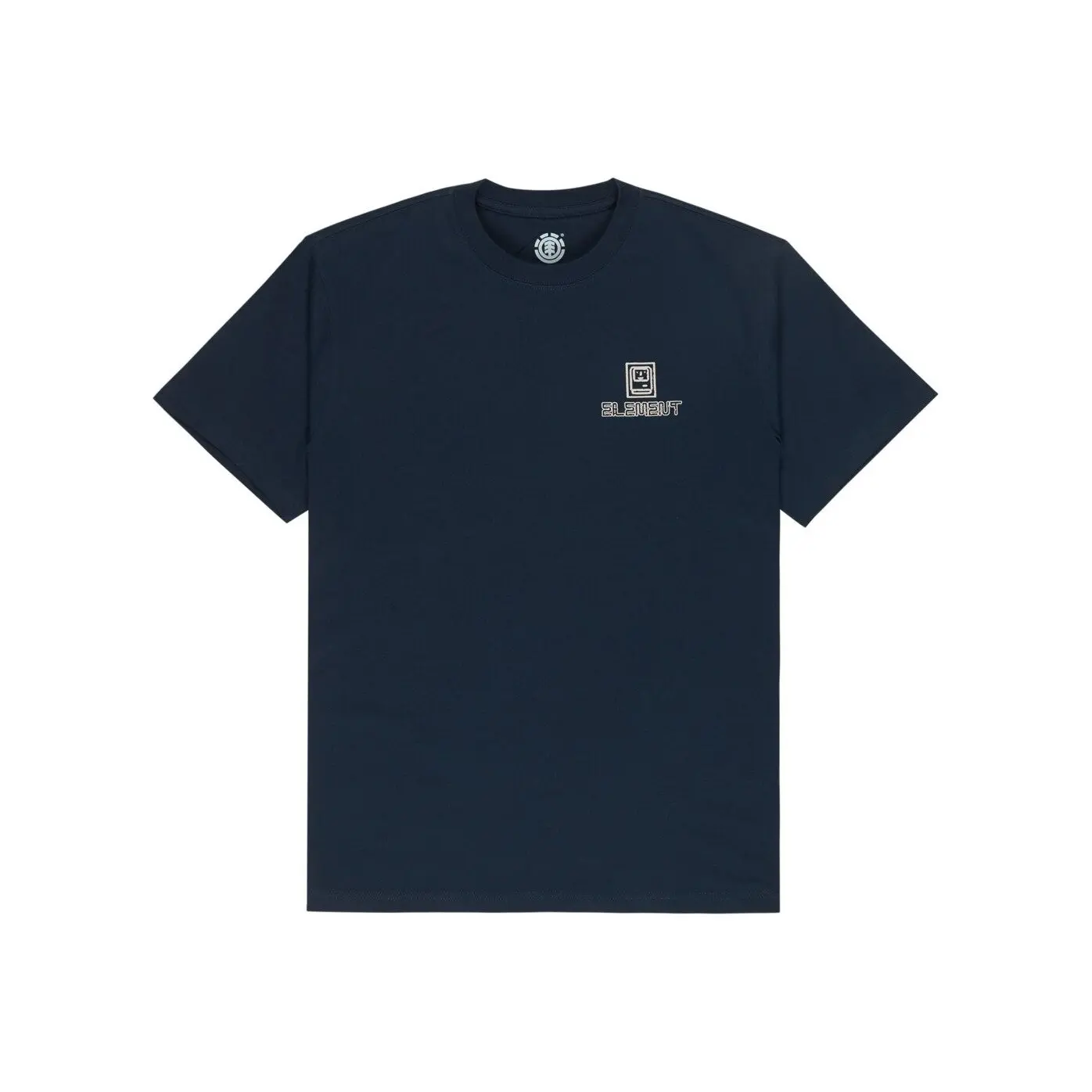 T-Shirt Element Inner Workings