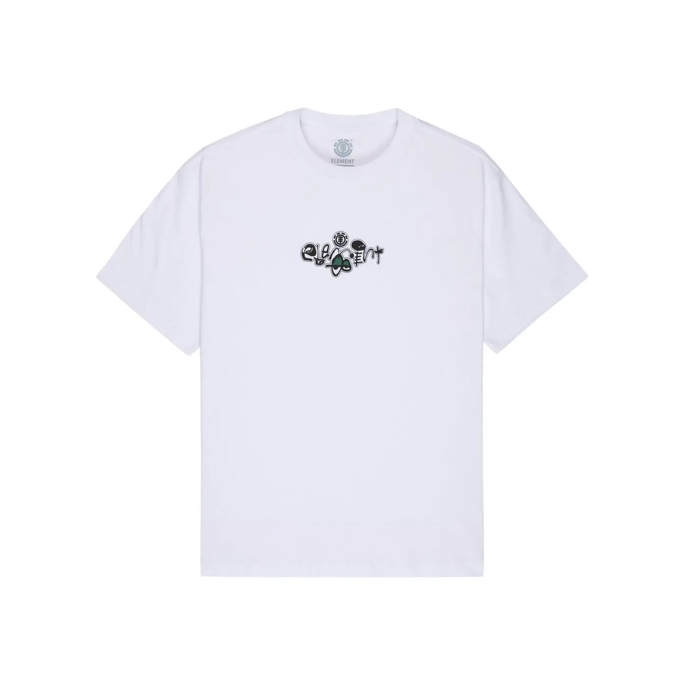 T-Shirt Element Sunday