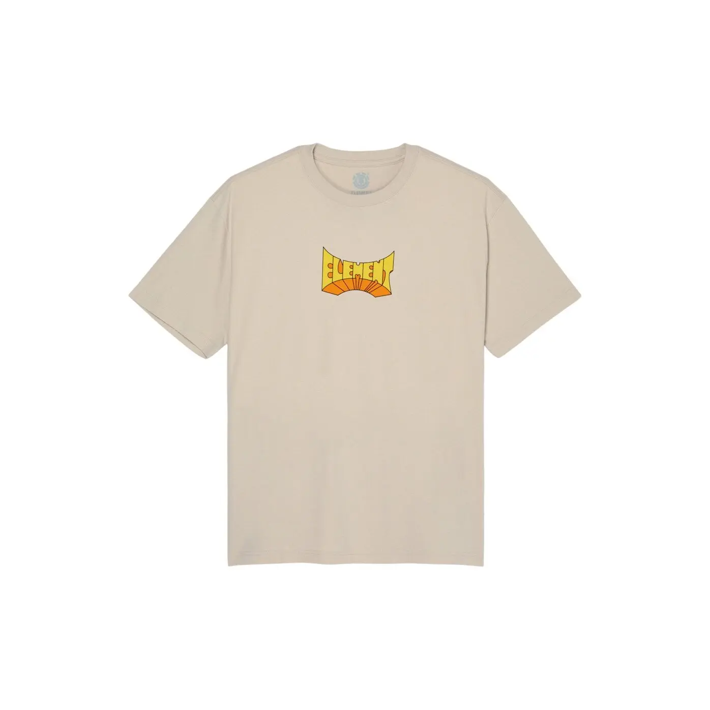 T-Shirt Element Inner Space