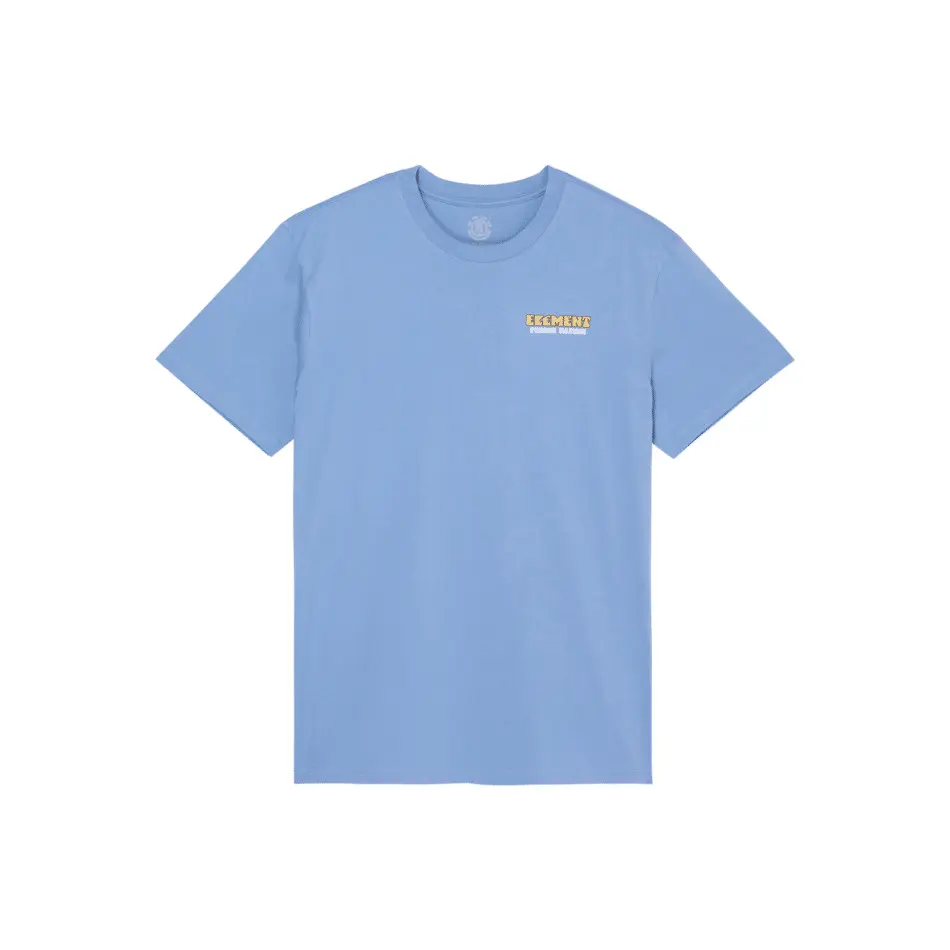 T-Shirt Element Feel Power