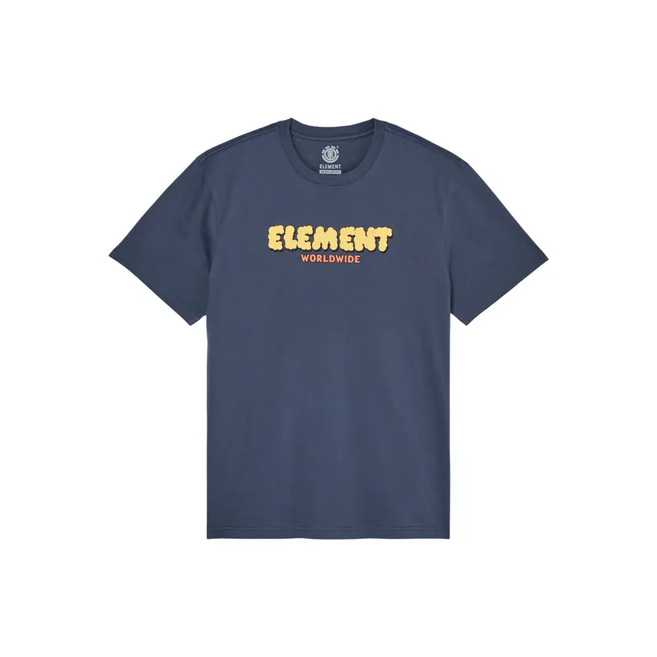 T-Shirt Element Fluff