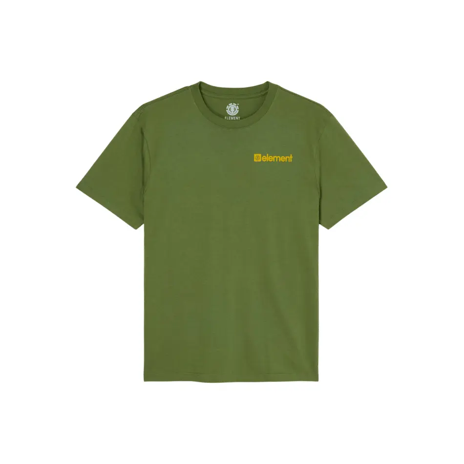 T-Shirt Element Joint