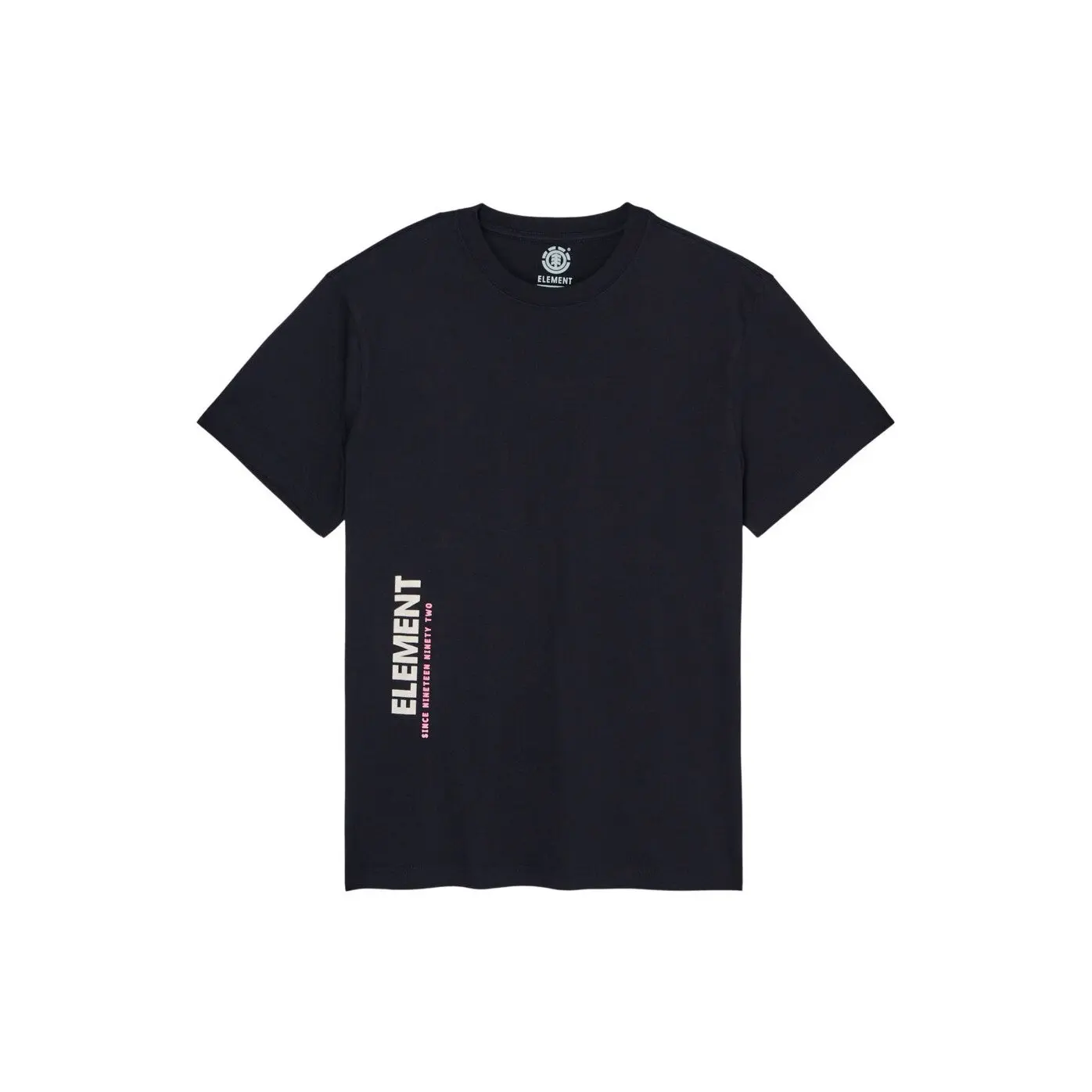 T-Shirt Element Throw Up