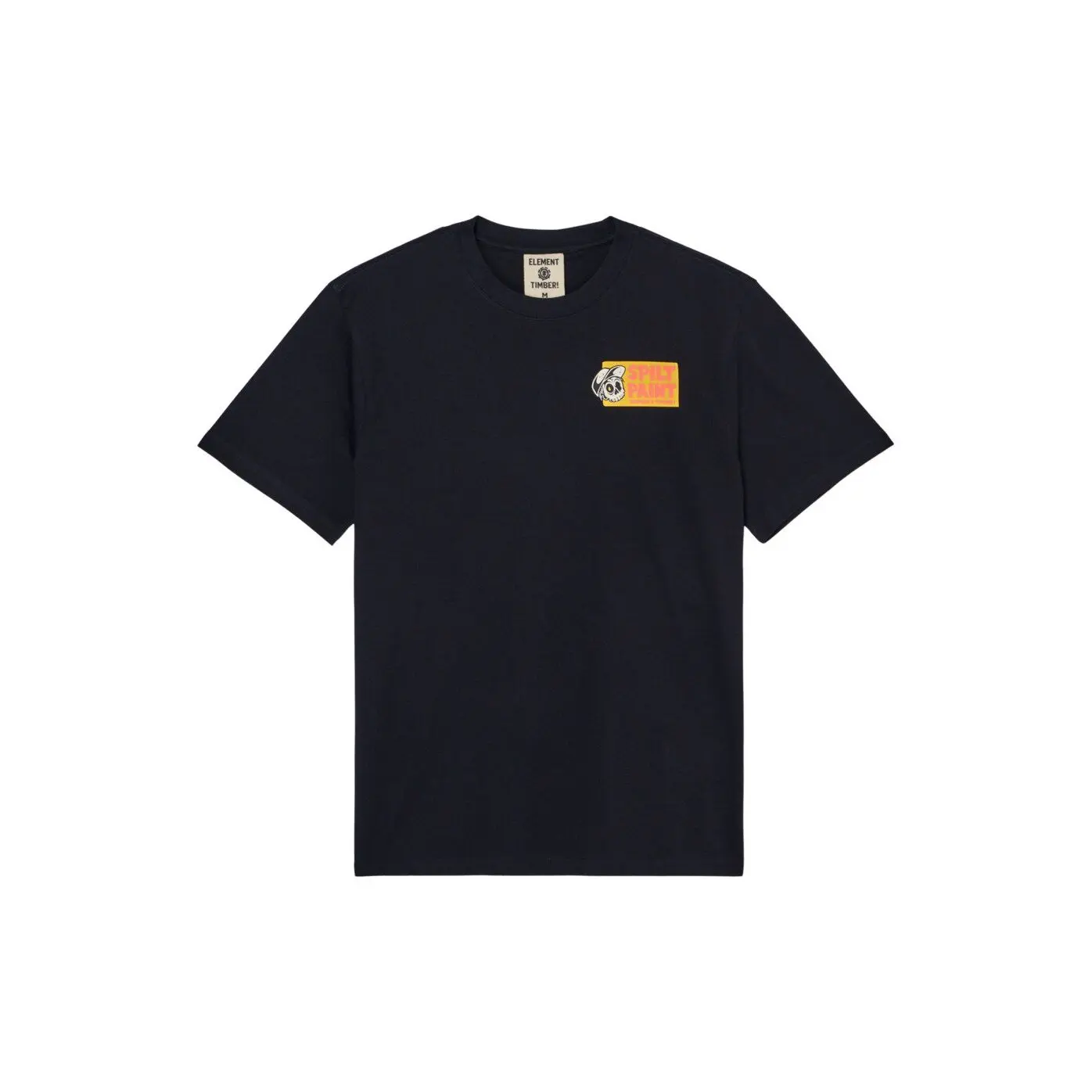 T-Shirt Element Timber Canned