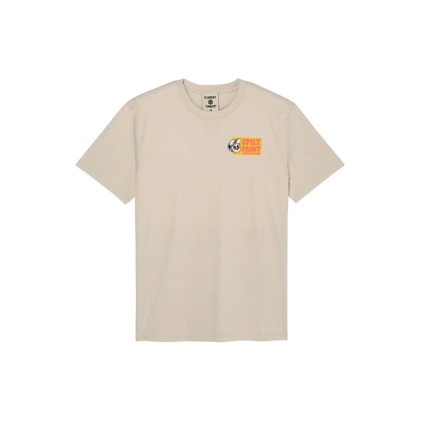 T-Shirt Element Timber Canned