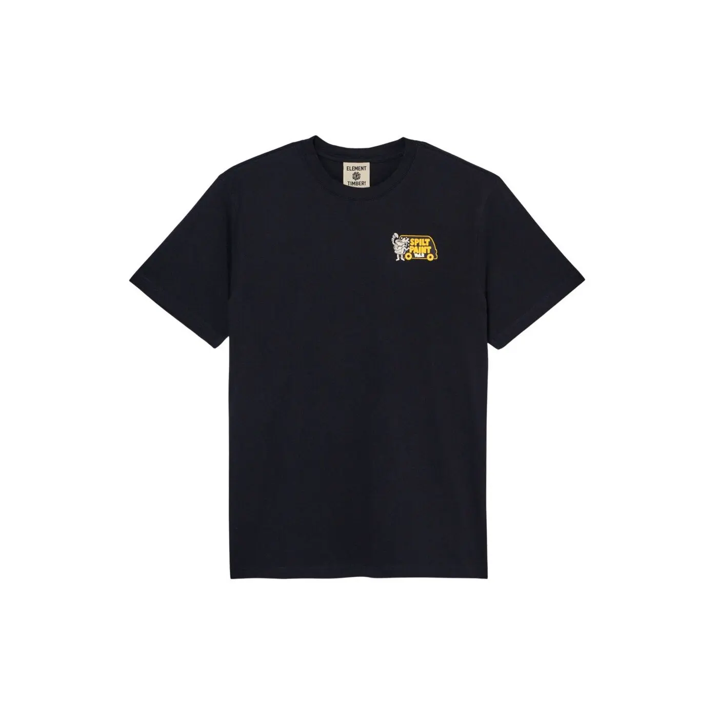 T-Shirt Element Timber Van