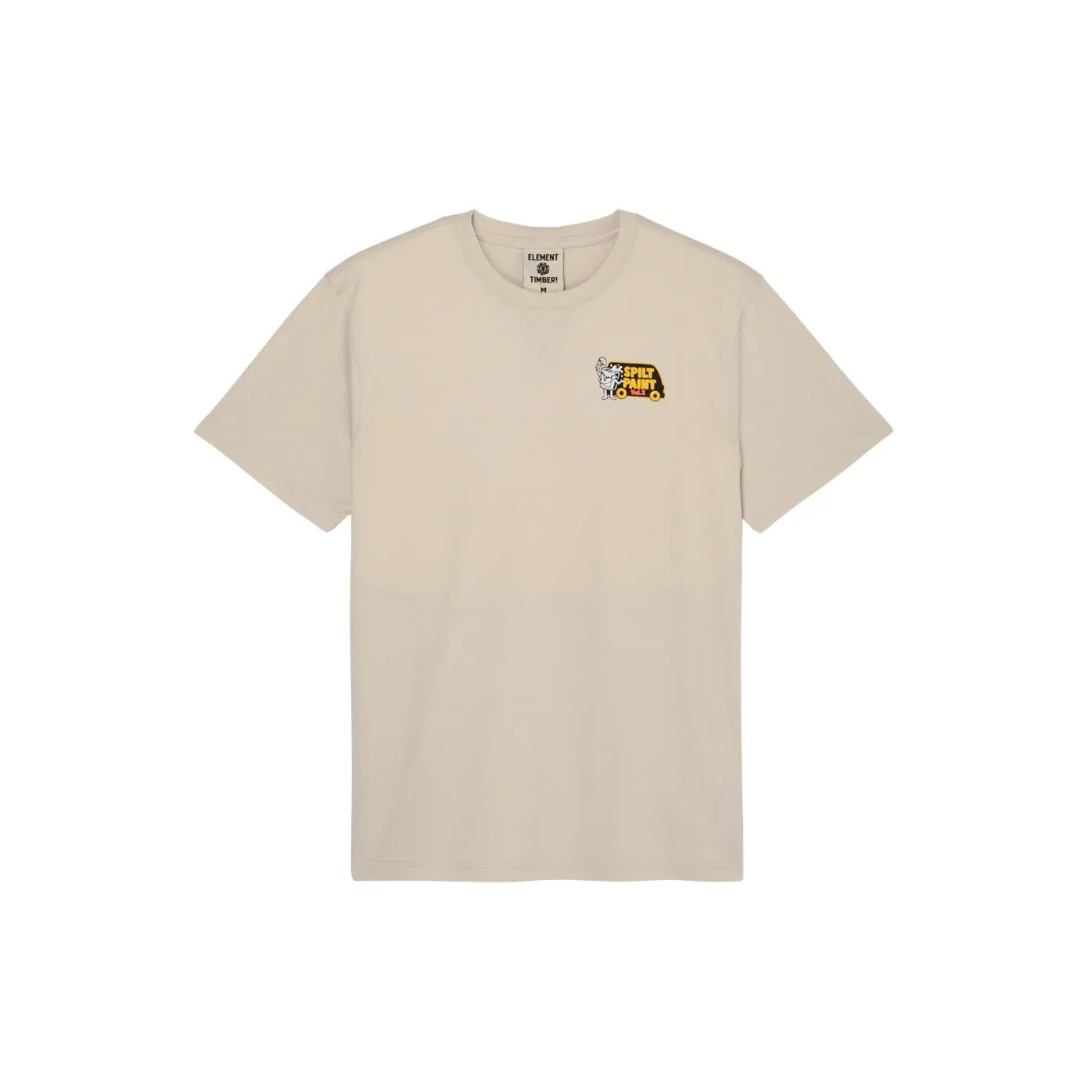 T-Shirt Element Timber Van